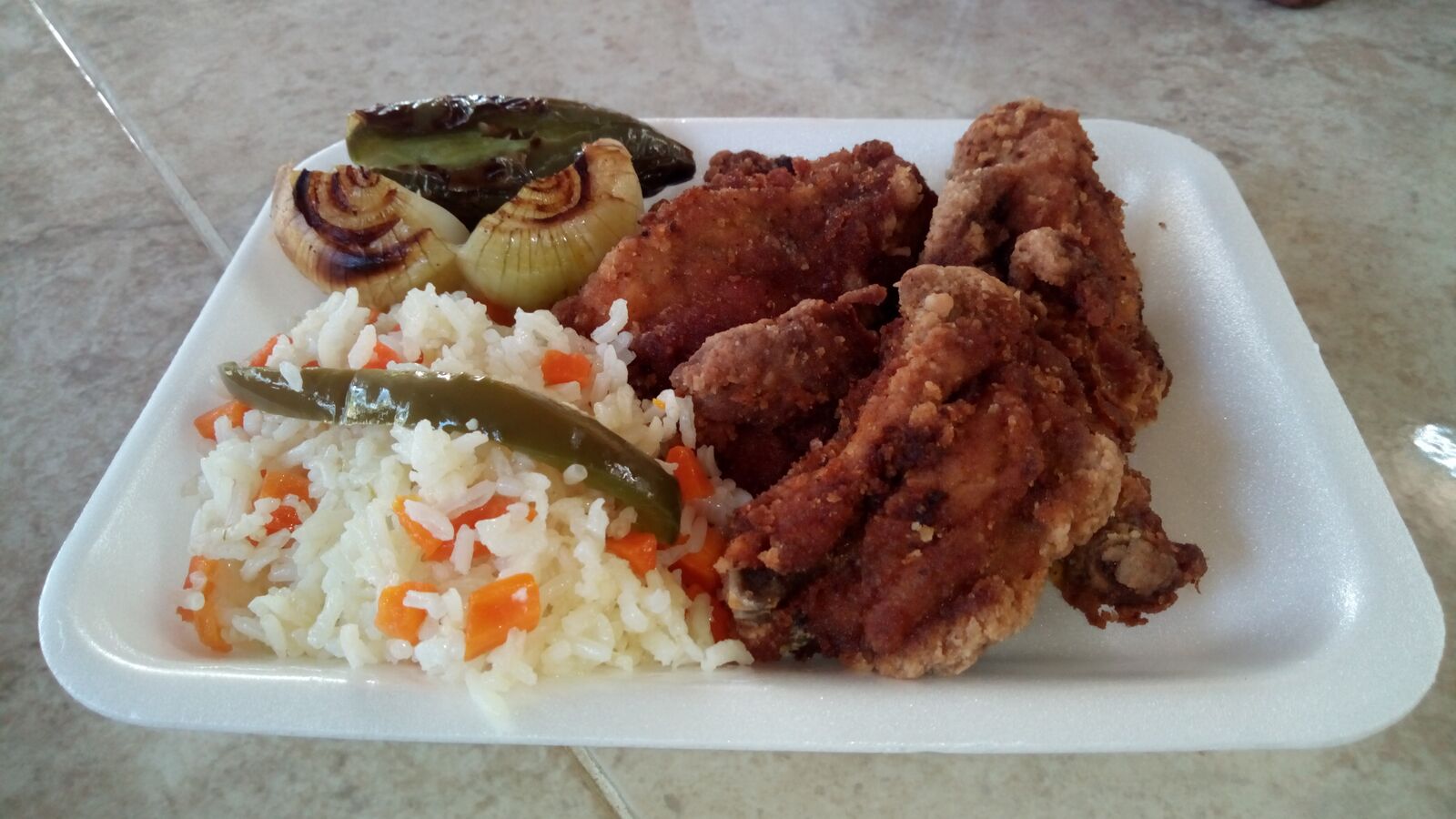 El Pollo Loco image 2