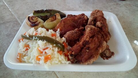 El Pollo Loco image 2