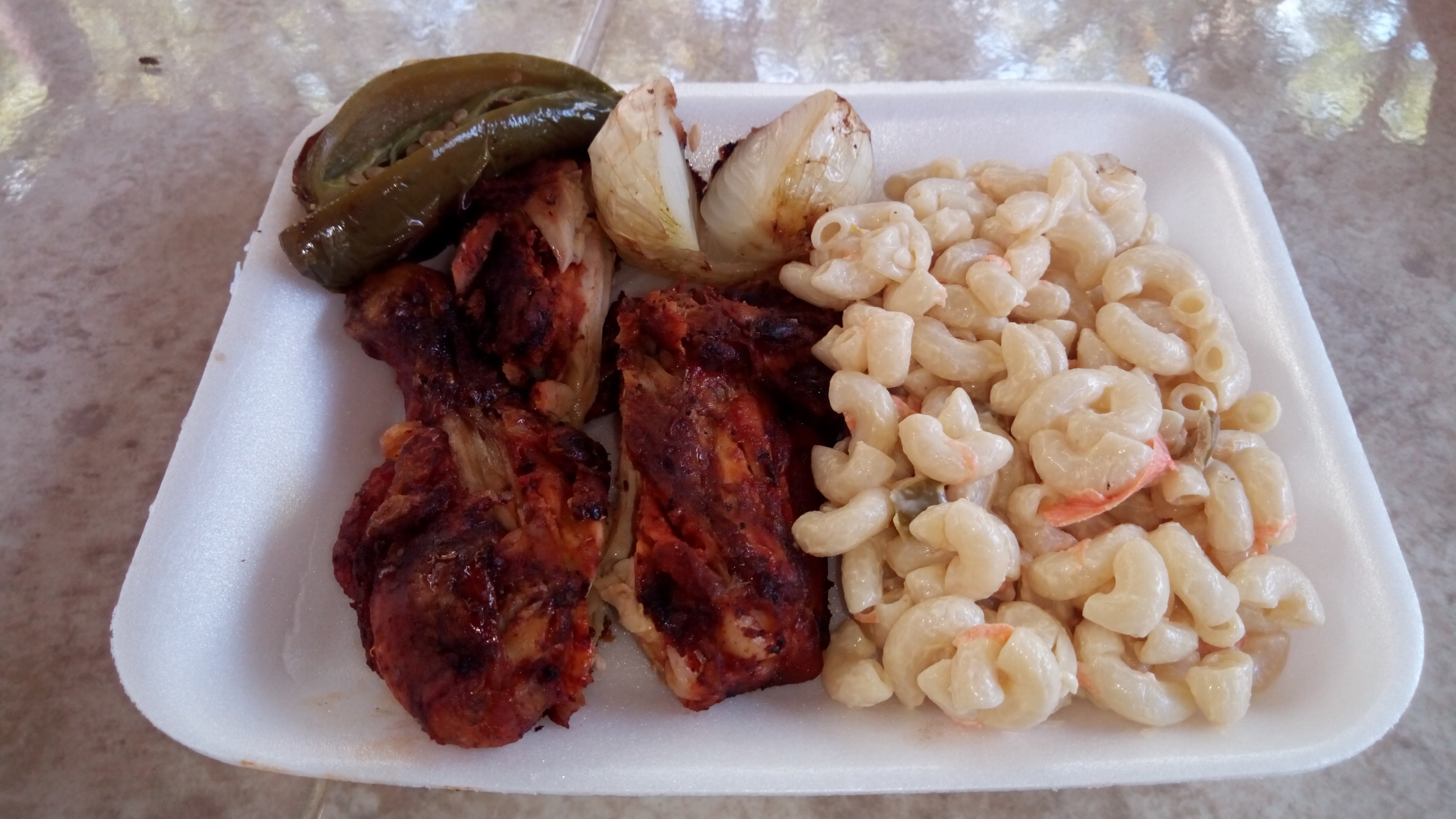 El Pollo Loco image 3