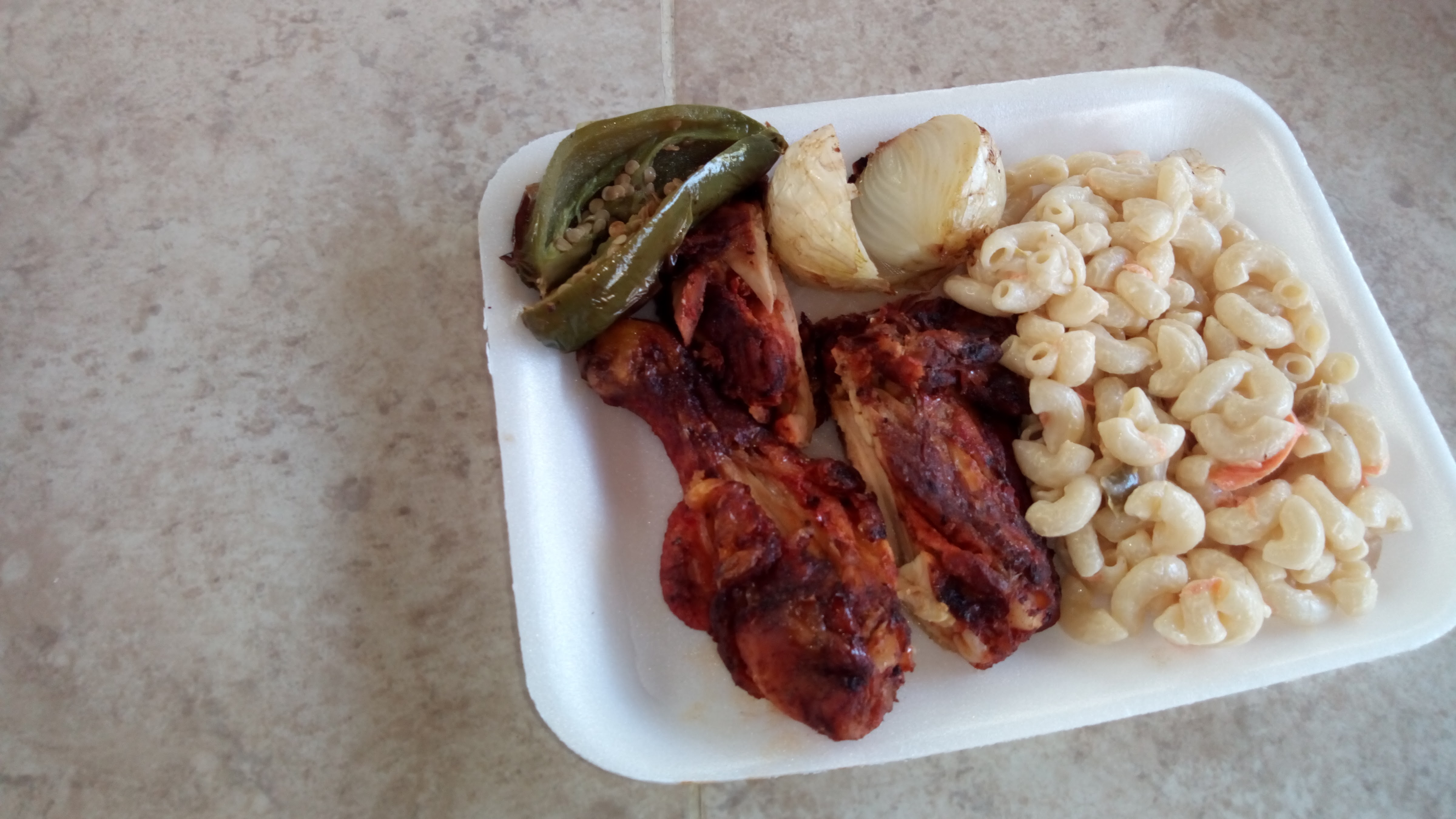 El Pollo Loco image 4