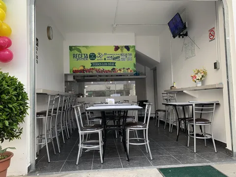 Cocina económica De la paz image 1