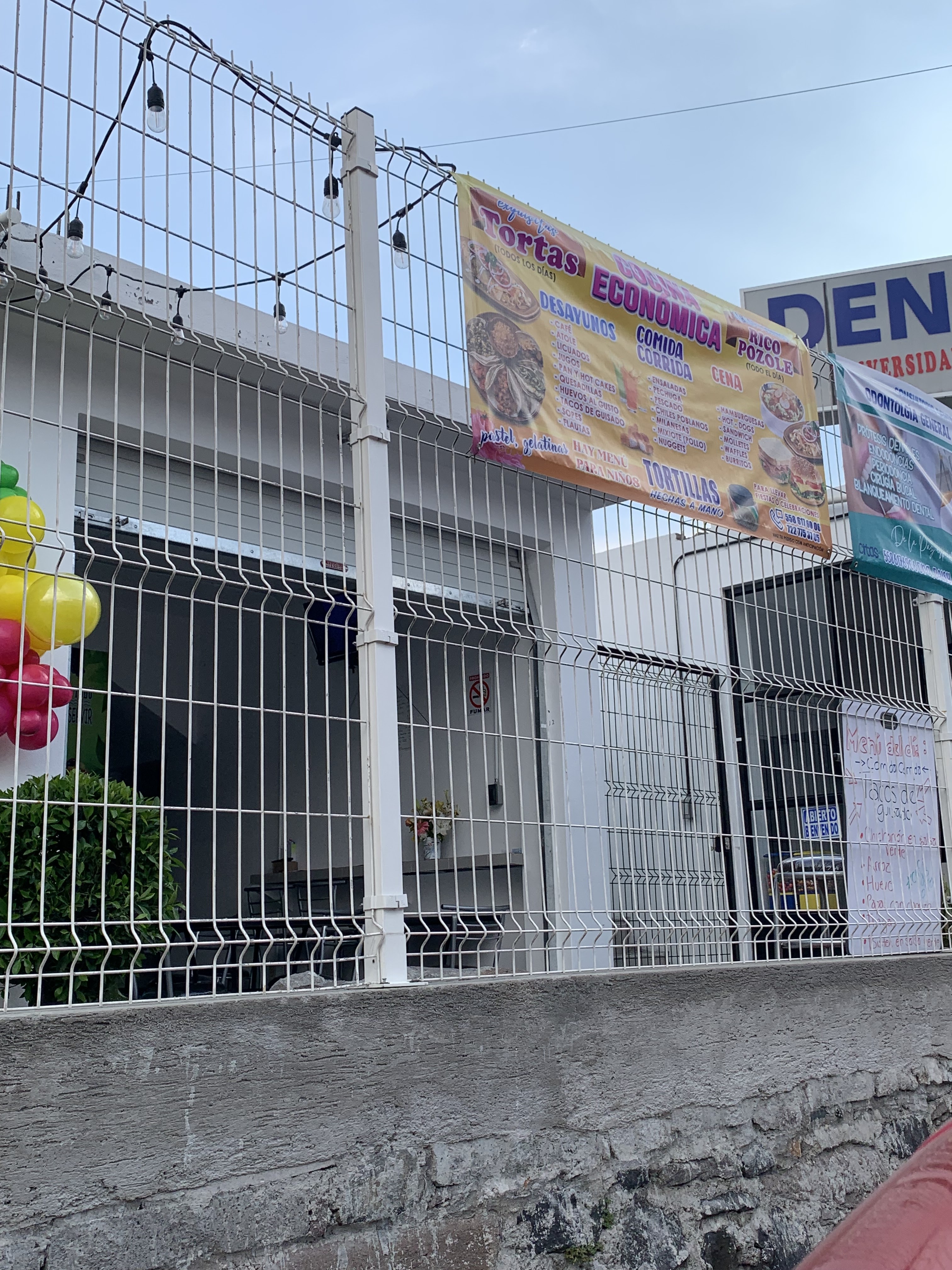 Cocina económica De la paz image 2