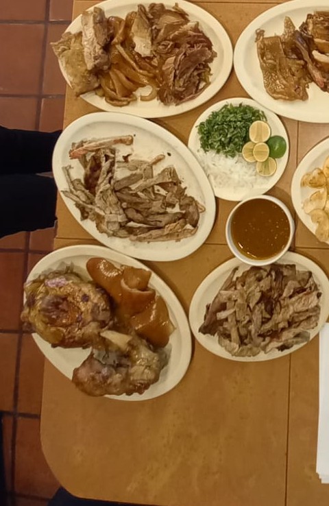 Taquería "LOS CHILANGUITOS" image 4