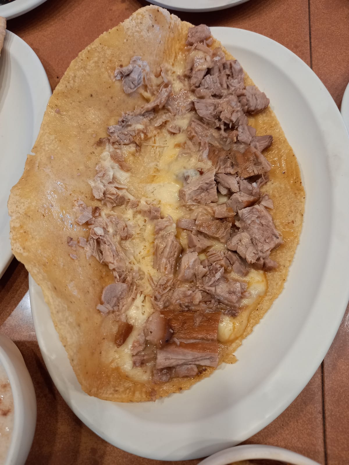 Taquería "LOS CHILANGUITOS" image 5