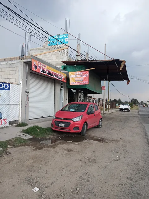 Taquería "LOS CHILANGUITOS" image 6