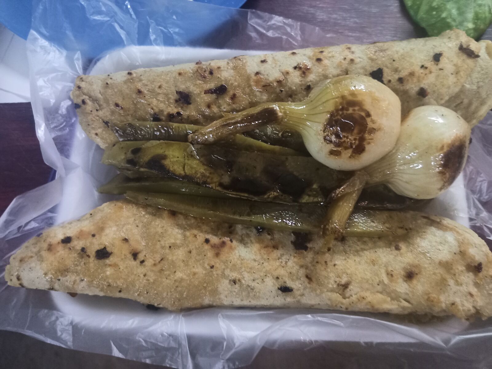 Taquería "LOS CHILANGUITOS" image 7