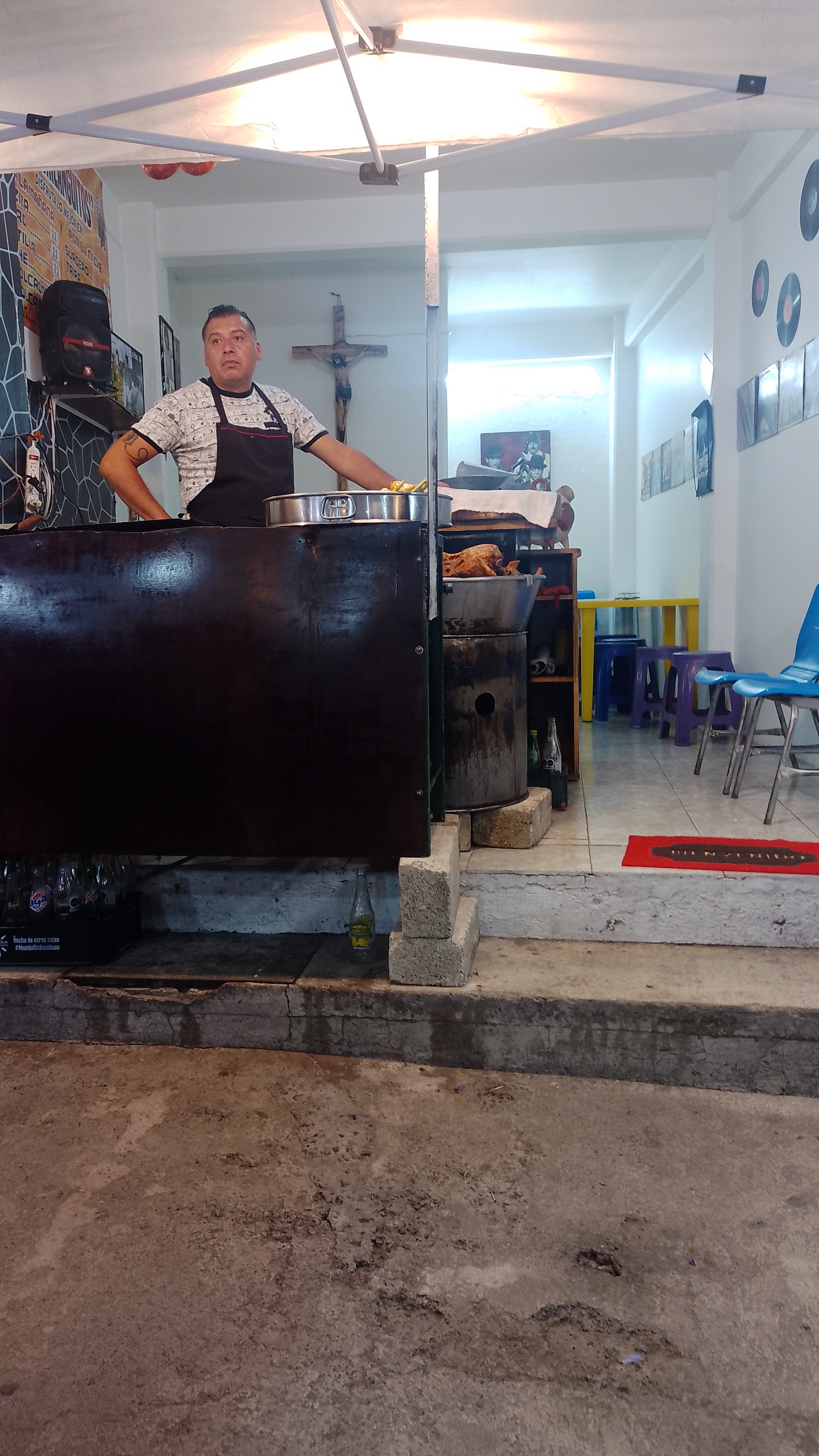 Taquería "LOS CHILANGUITOS" image 8