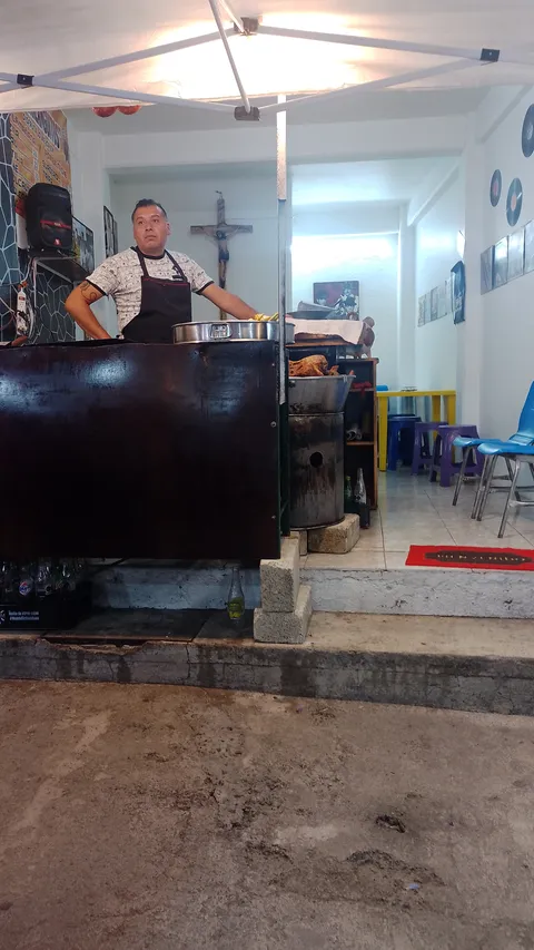 Taquería "LOS CHILANGUITOS" image 8