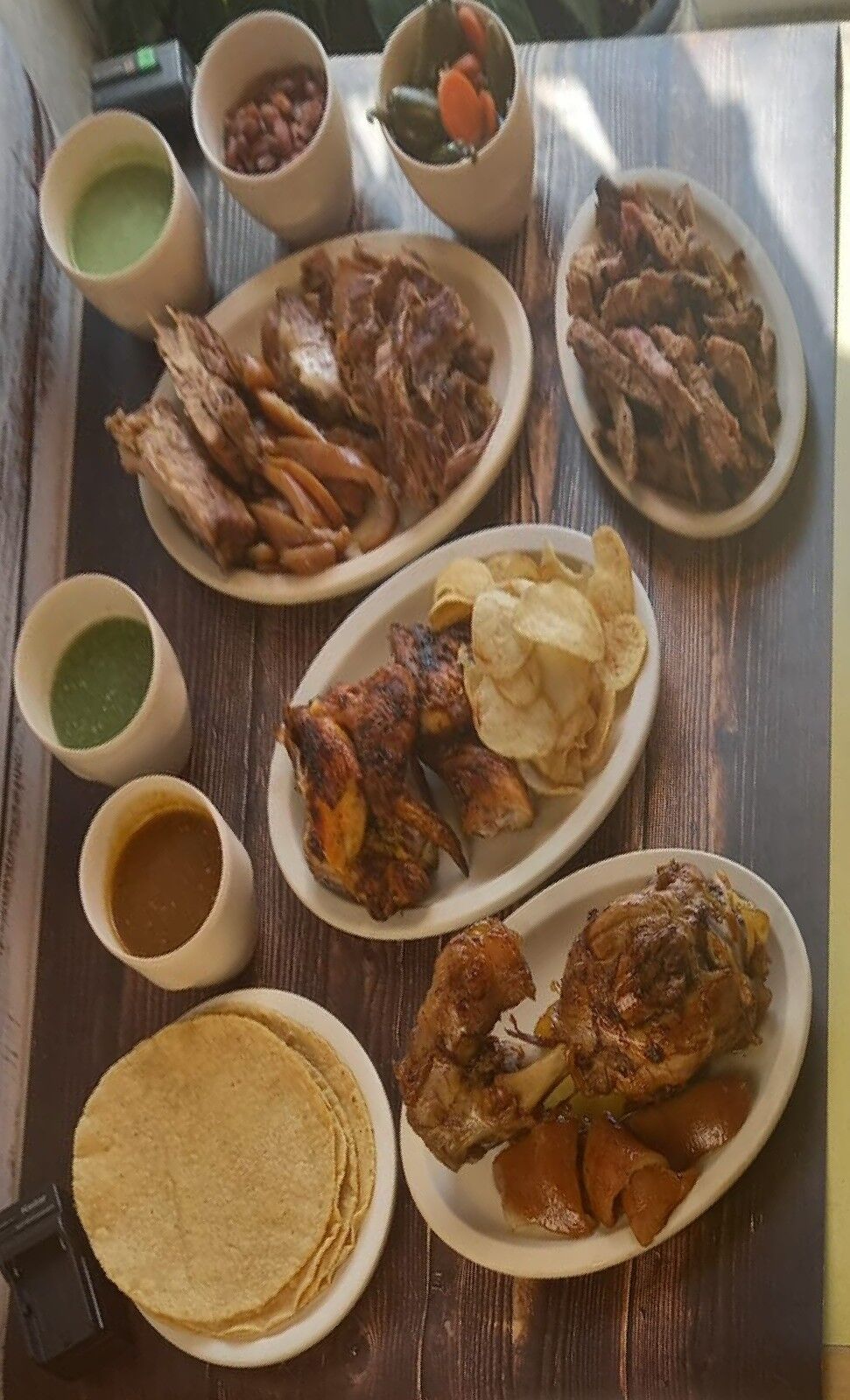 Taquería "LOS CHILANGUITOS" image 9