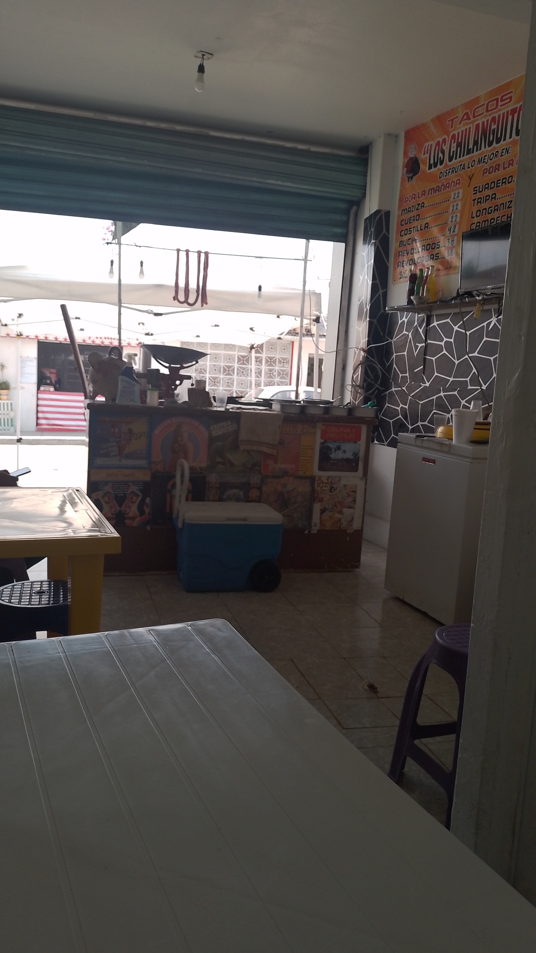 Taquería "LOS CHILANGUITOS" image 10