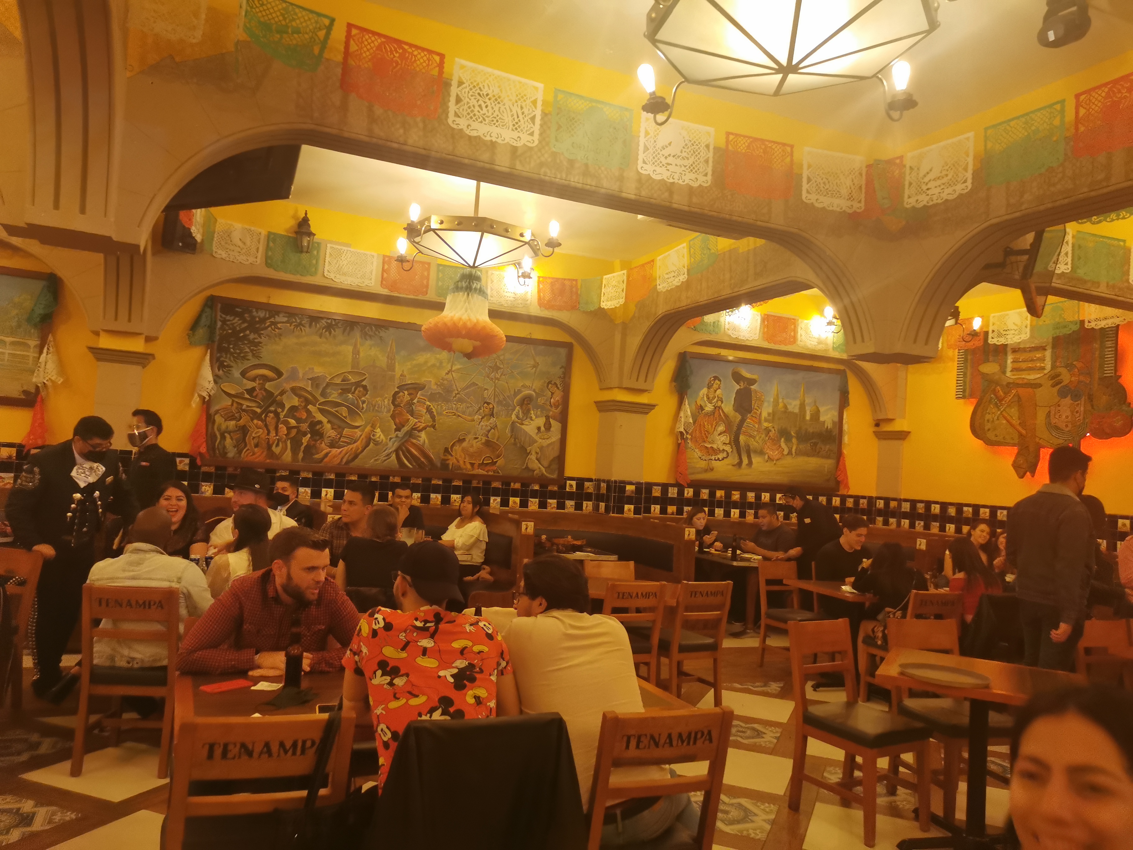 Restaurante Bar El Tenampa image 1