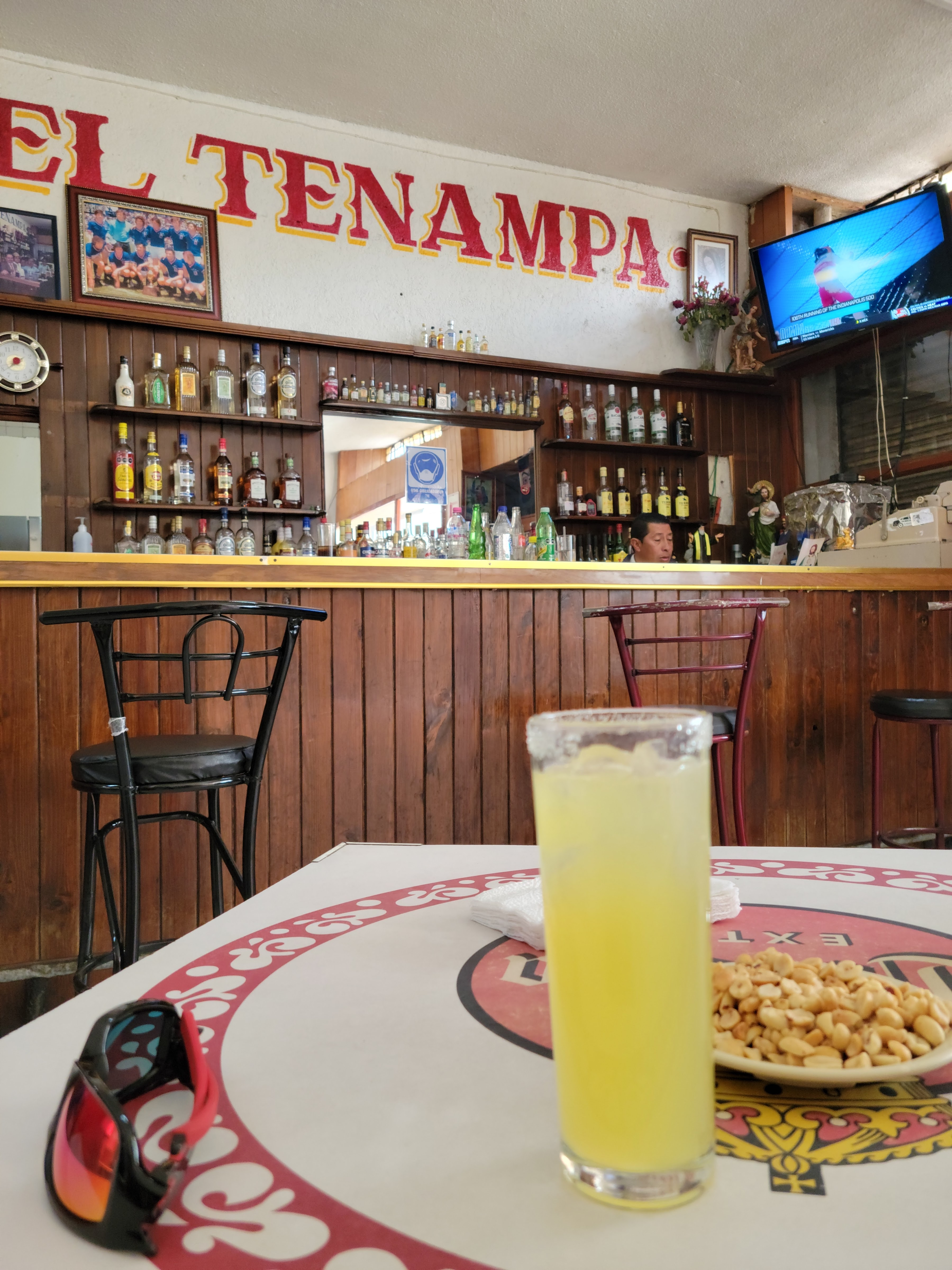 Restaurante Bar El Tenampa image 2