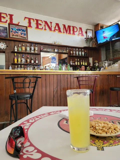 Restaurante Bar El Tenampa image 2