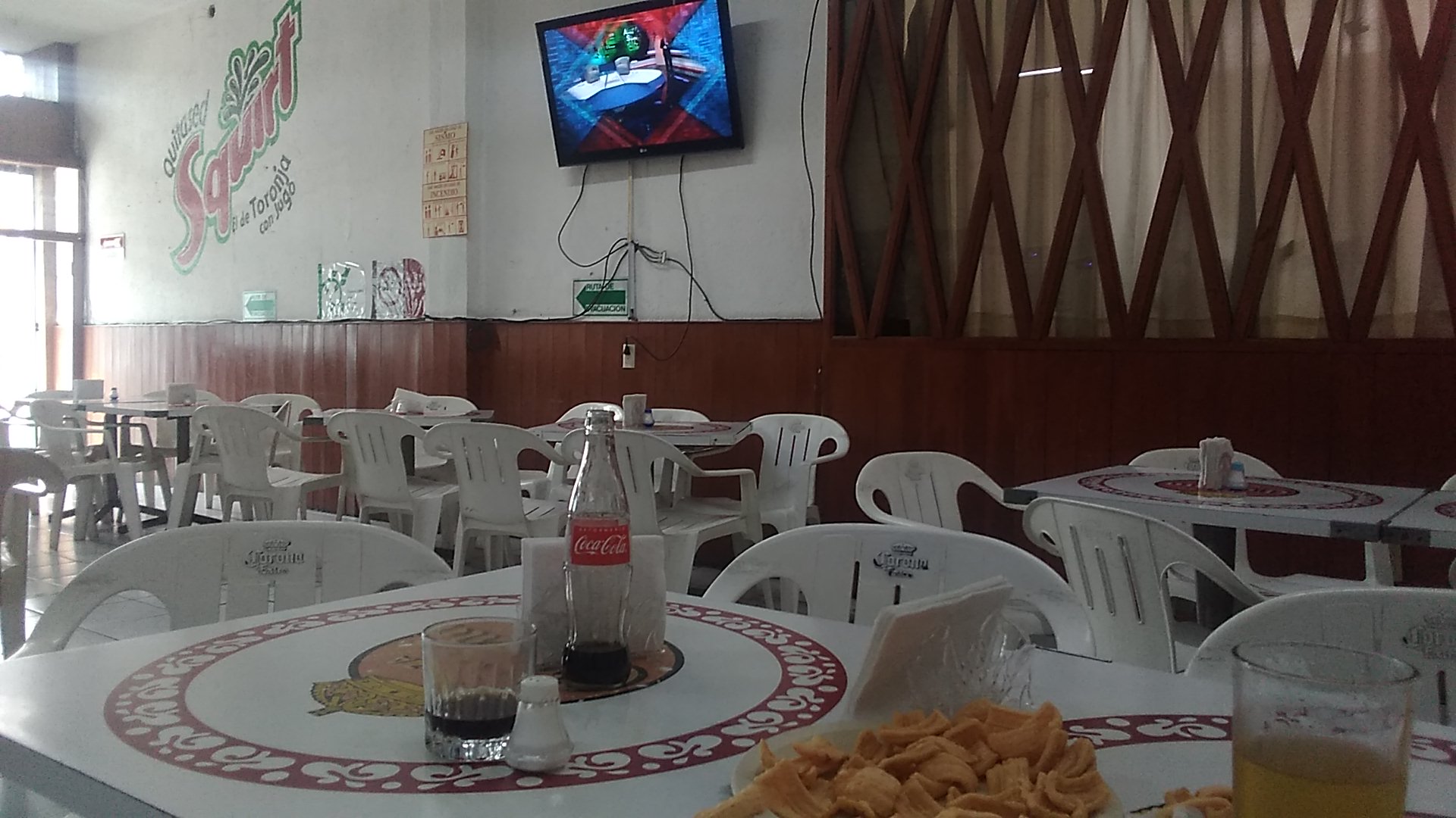 Restaurante Bar El Tenampa image 3