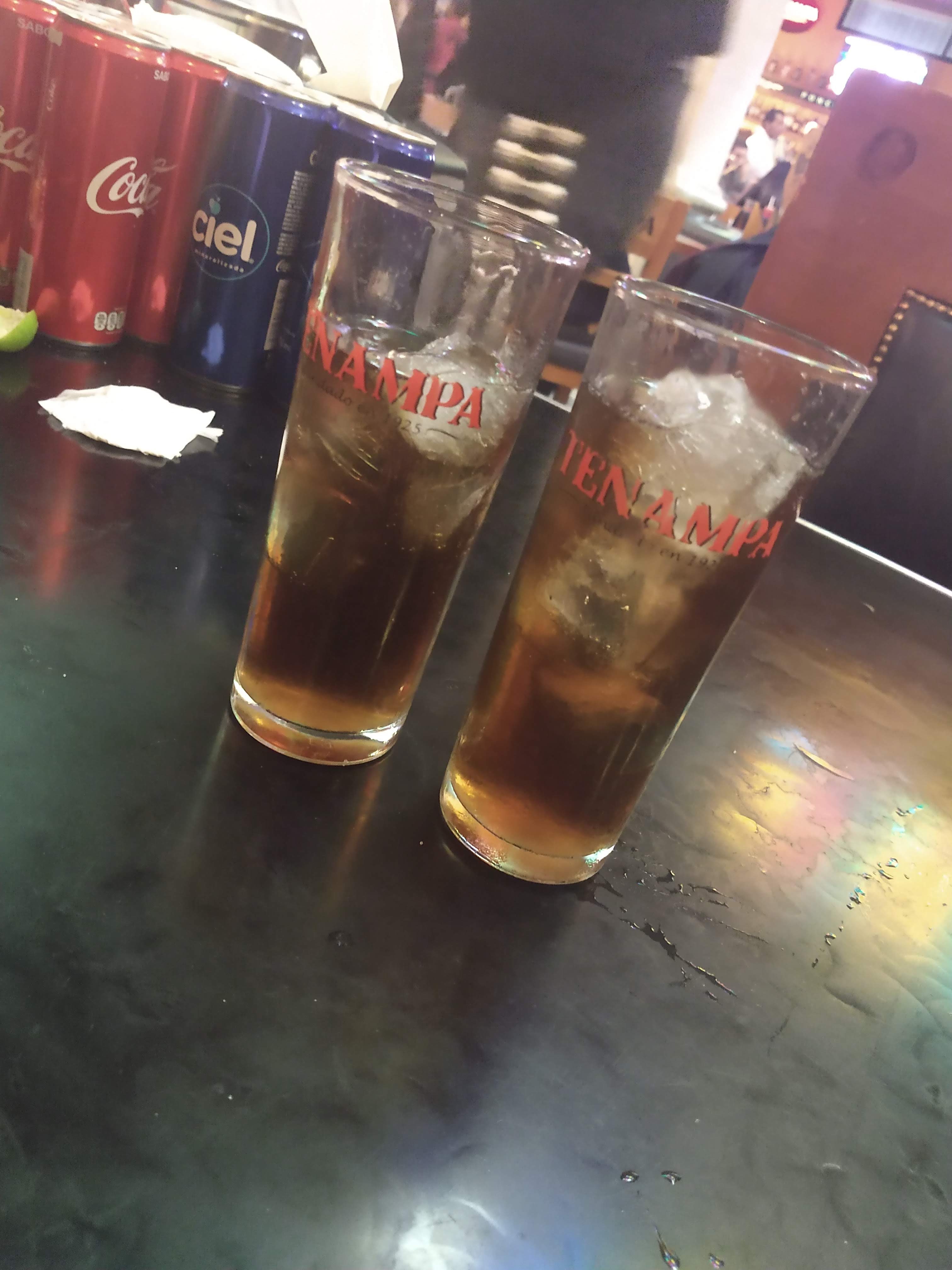 Restaurante Bar El Tenampa image 5