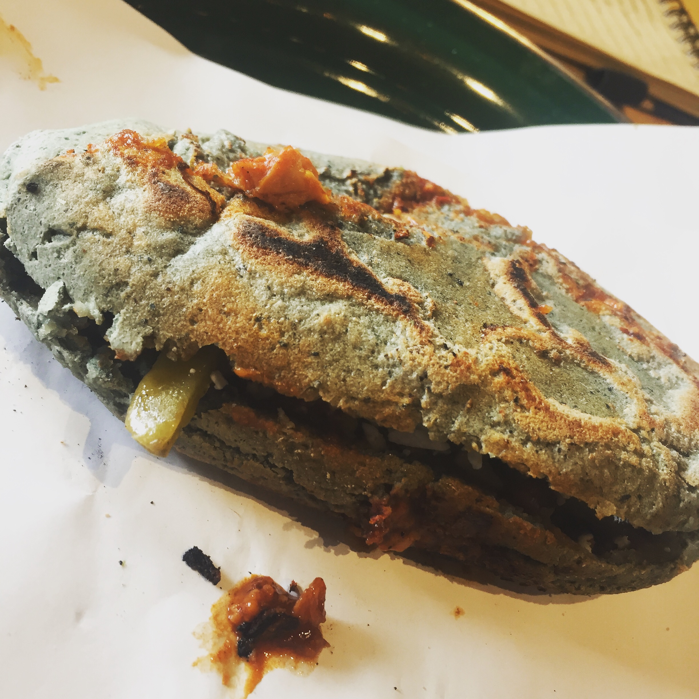 Restaurante Bar El Tenampa image 6