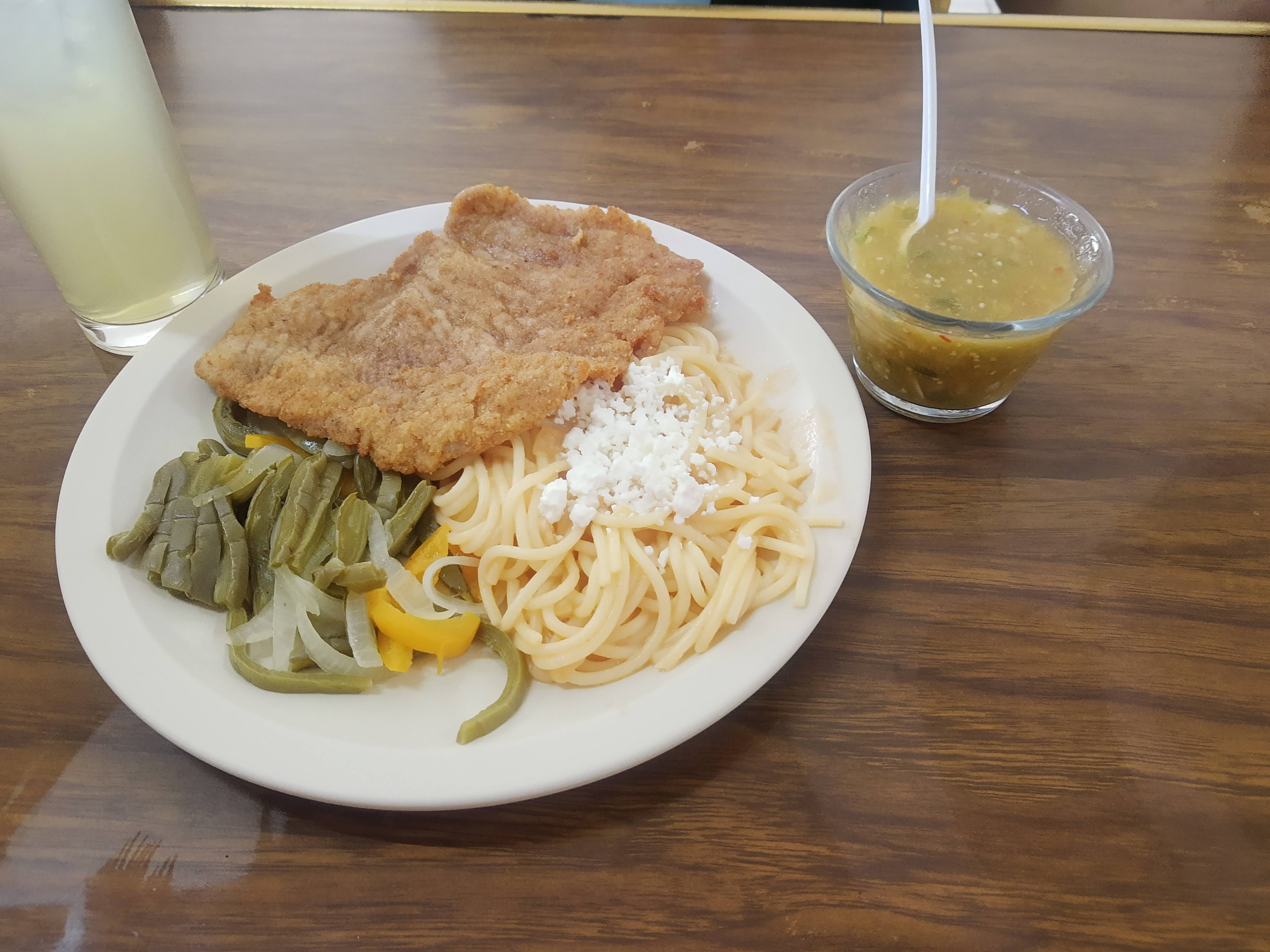 Restaurante Bar El Tenampa image 7