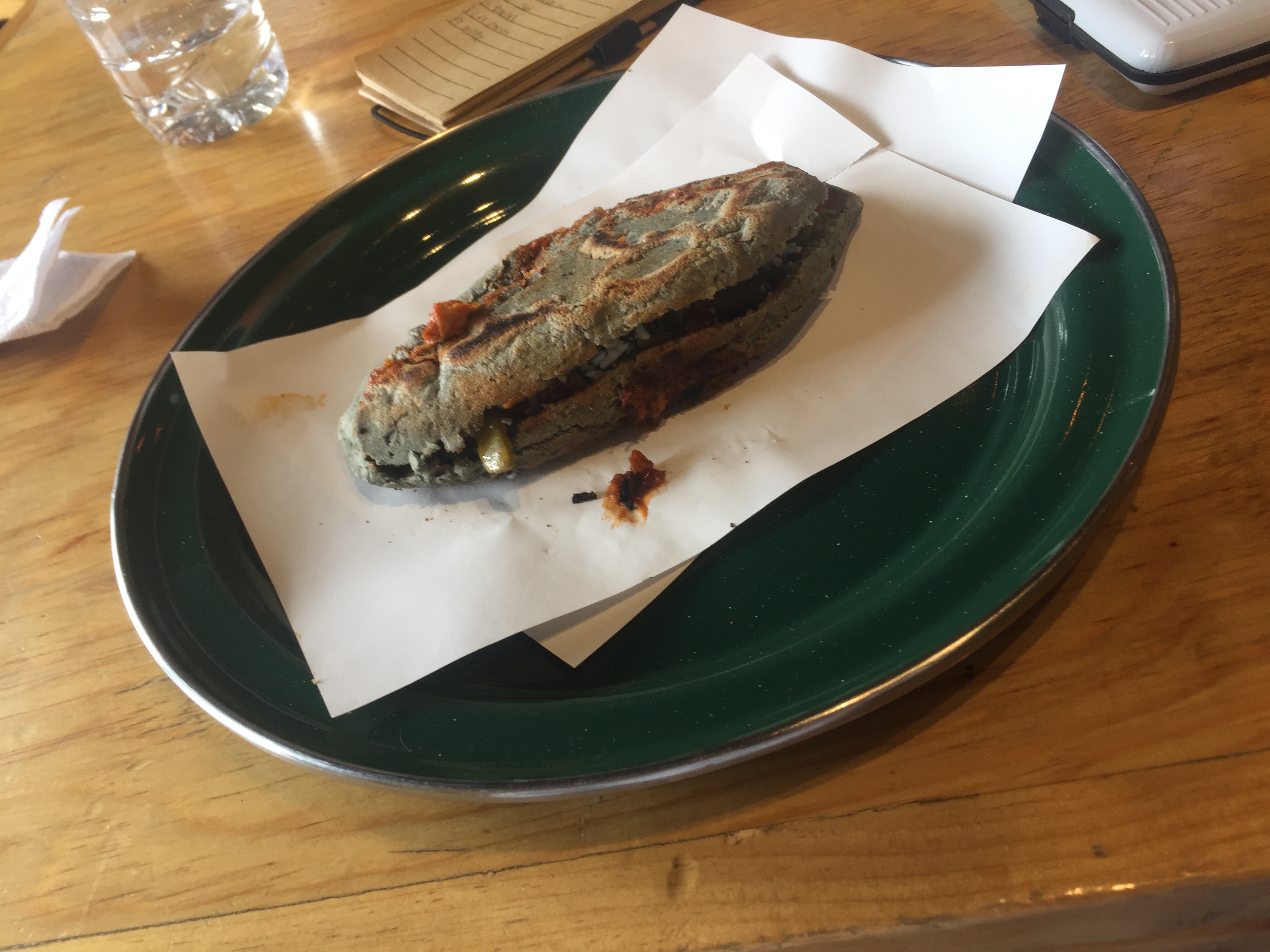 Restaurante Bar El Tenampa image 8