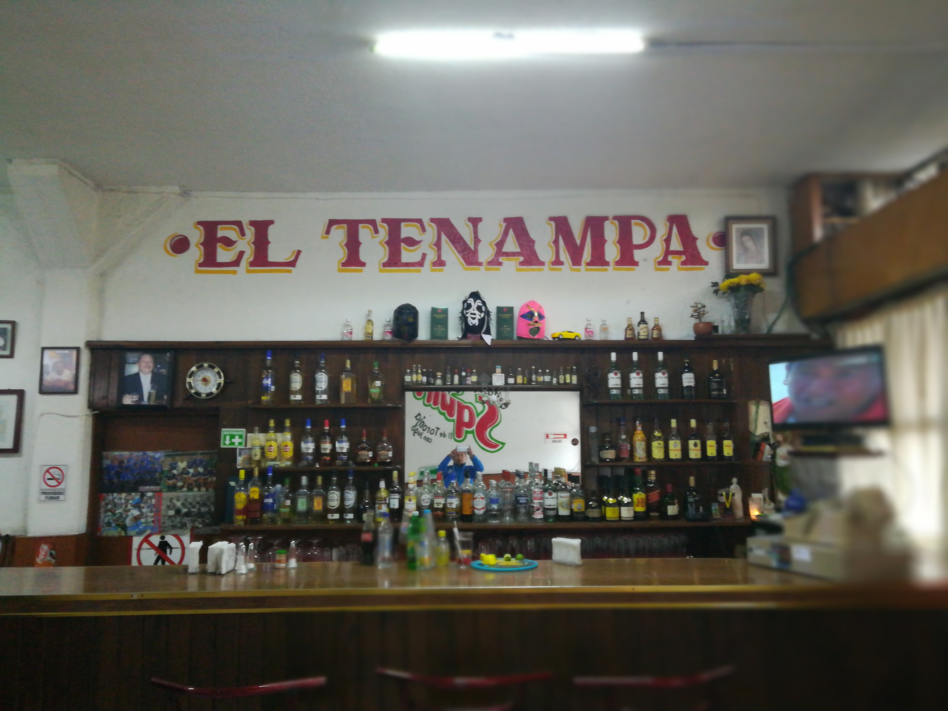 Restaurante Bar El Tenampa image 9
