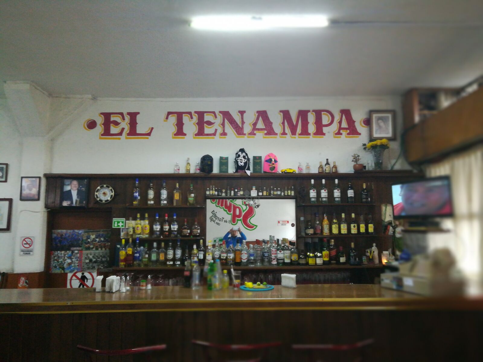 Restaurante Bar El Tenampa image 9