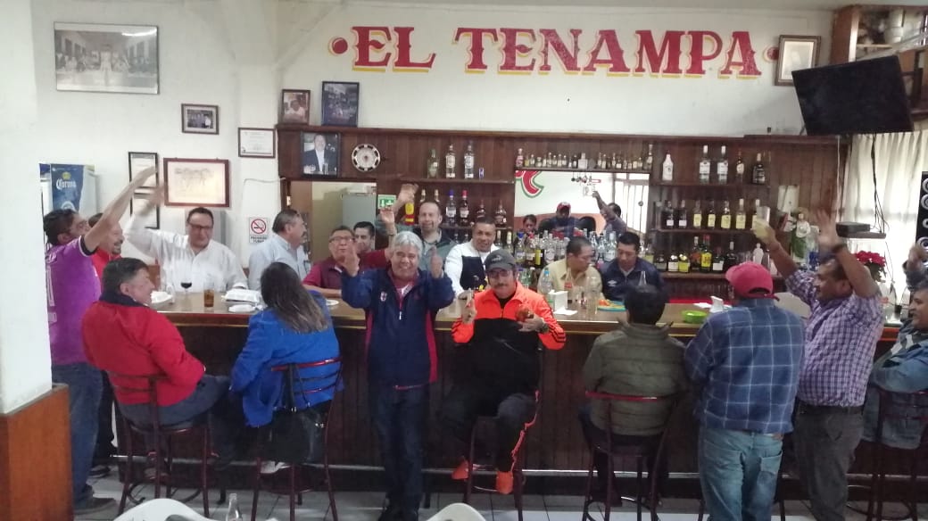 Restaurante Bar El Tenampa image 10