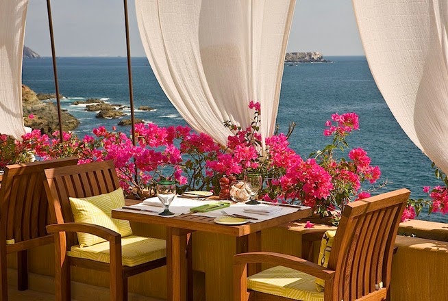 Las Rocas Restaurant, Pool Café image 1