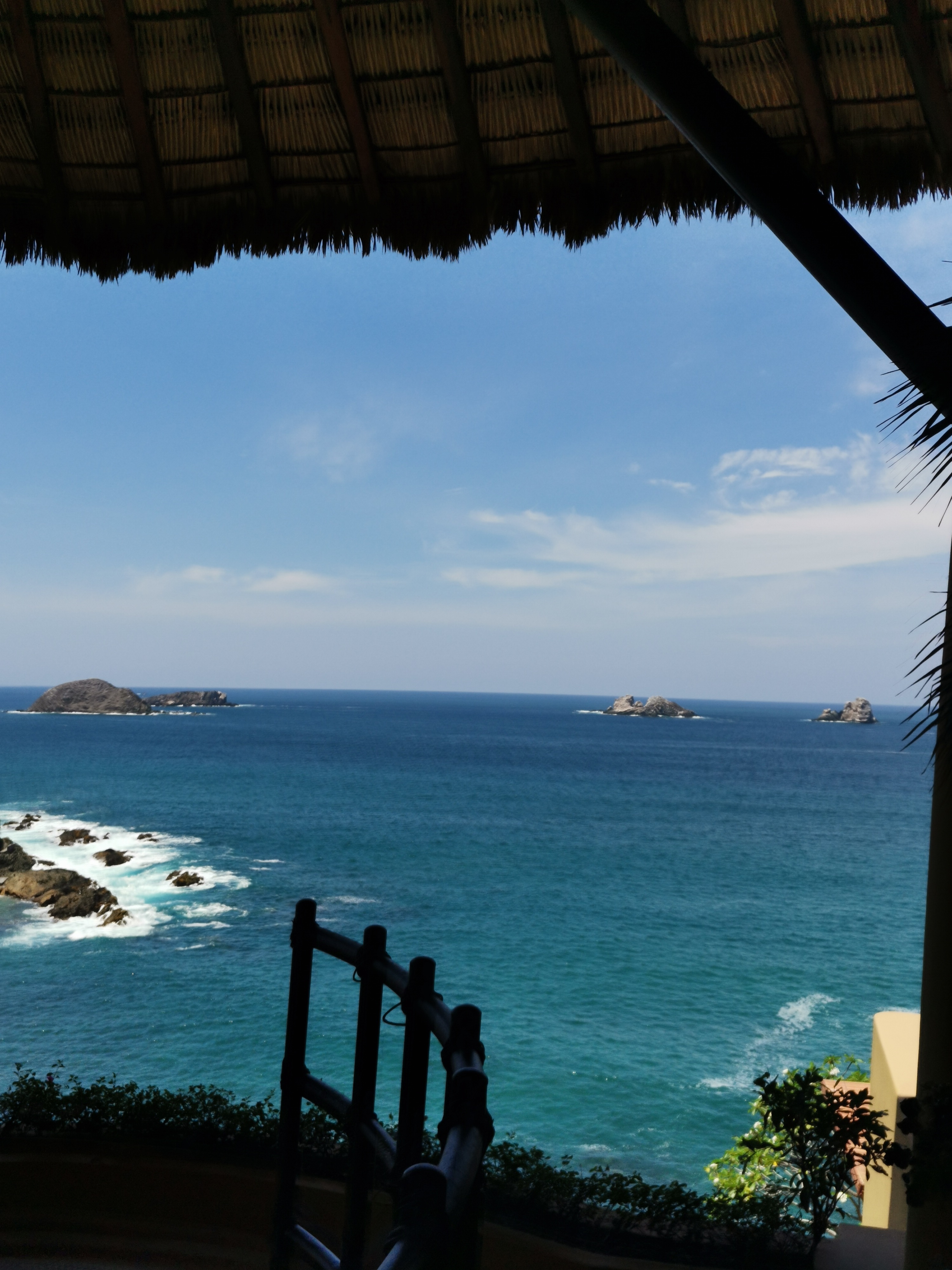 Las Rocas Restaurant, Pool Café image 2