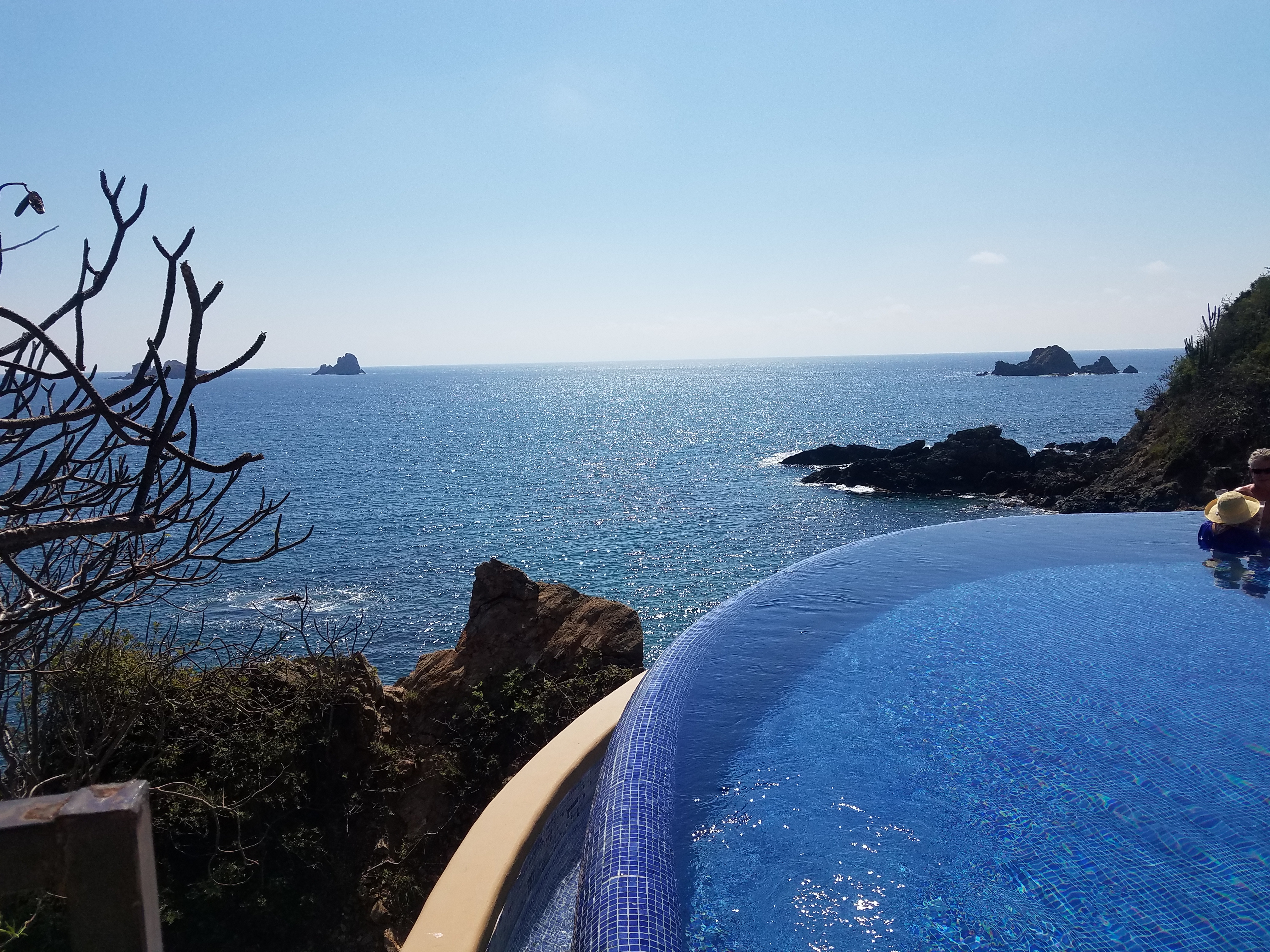 Las Rocas Restaurant, Pool Café image 3