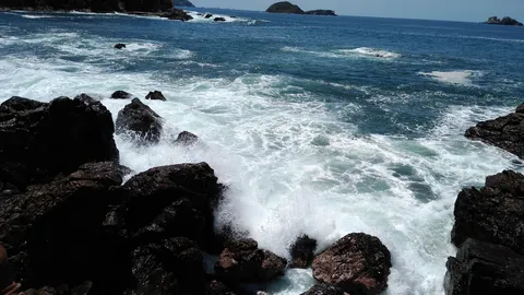 Las Rocas Restaurant, Pool Café image 4