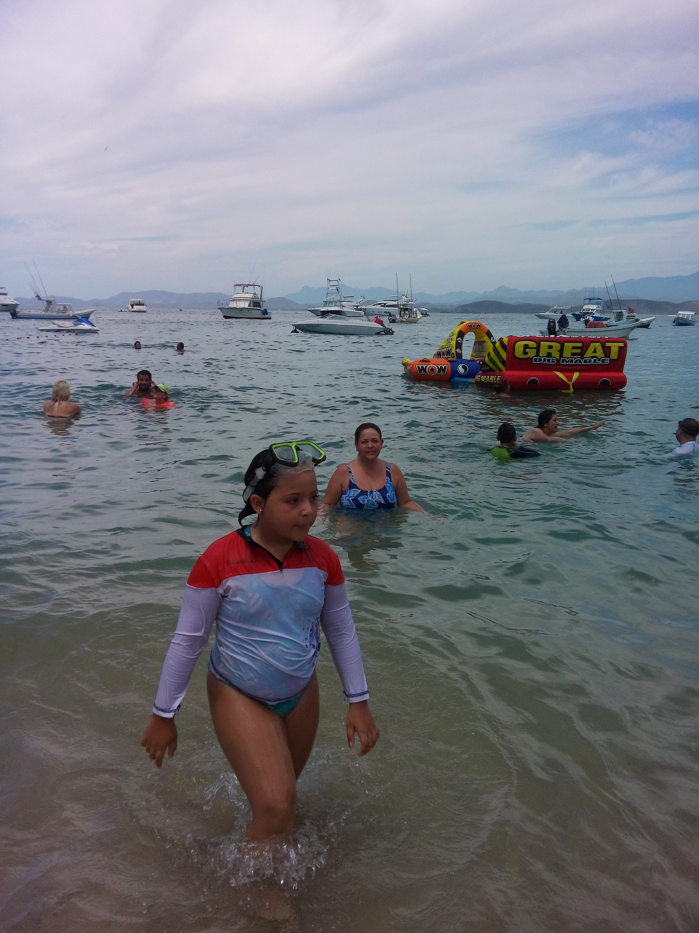 Las Rocas Restaurant, Pool Café image 5