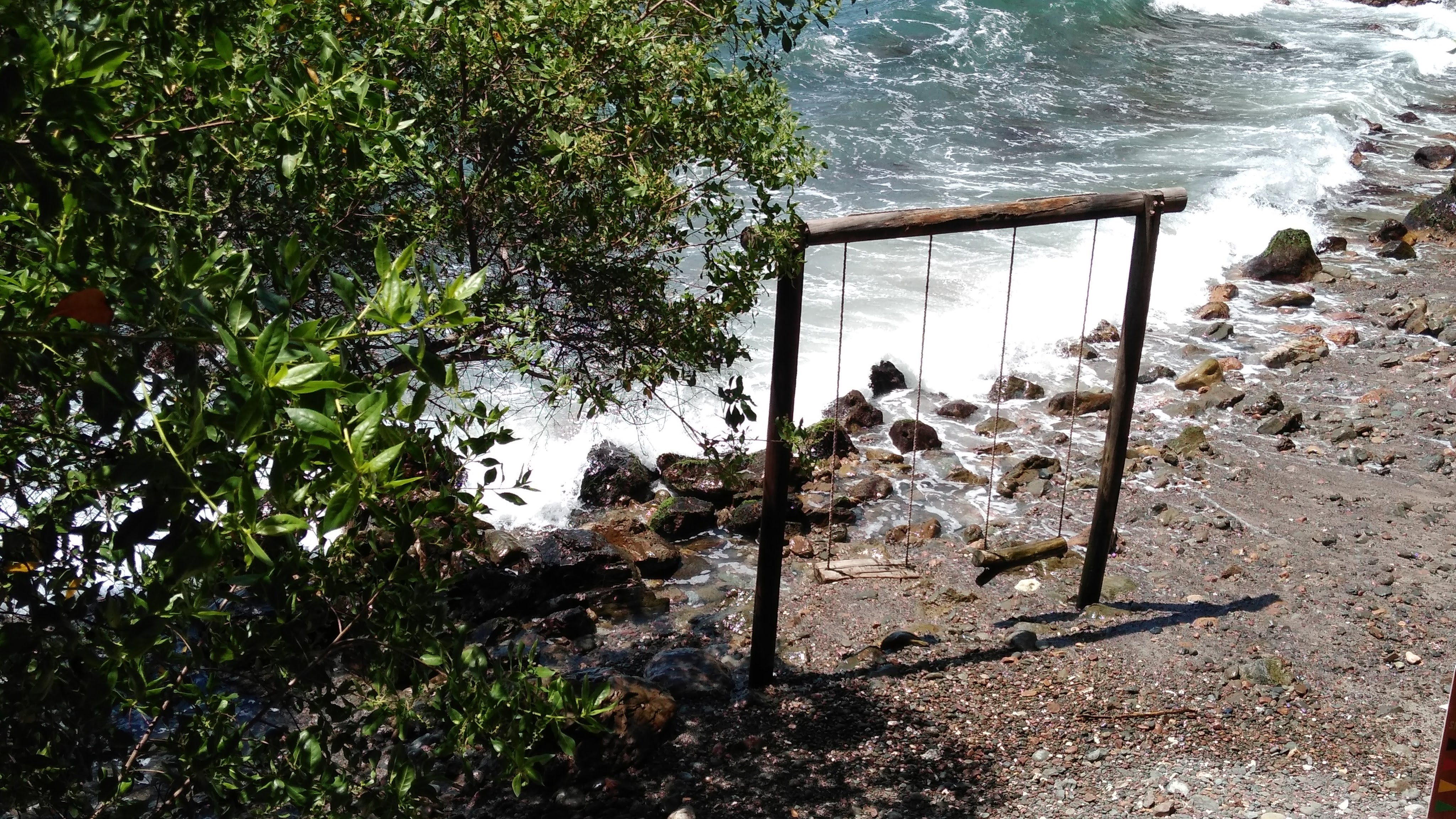 Las Rocas Restaurant, Pool Café image 6