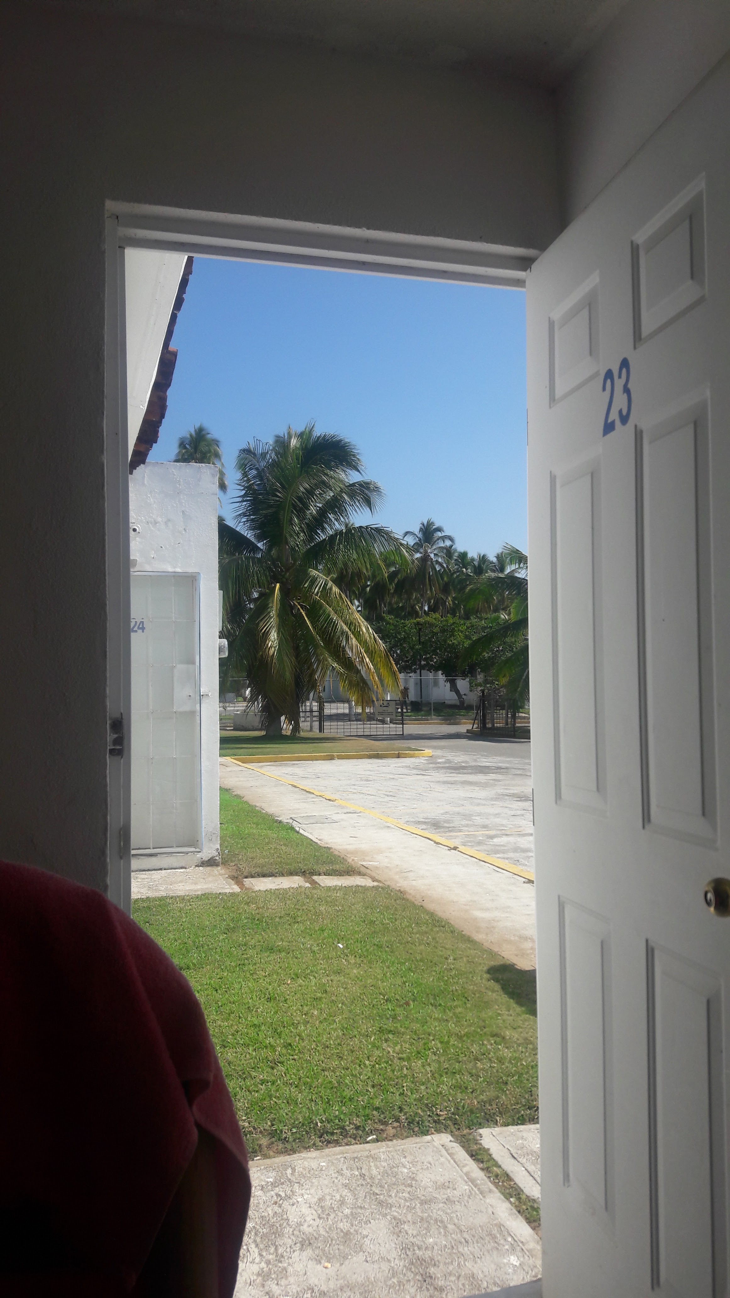 Las Rocas Restaurant, Pool Café image 10