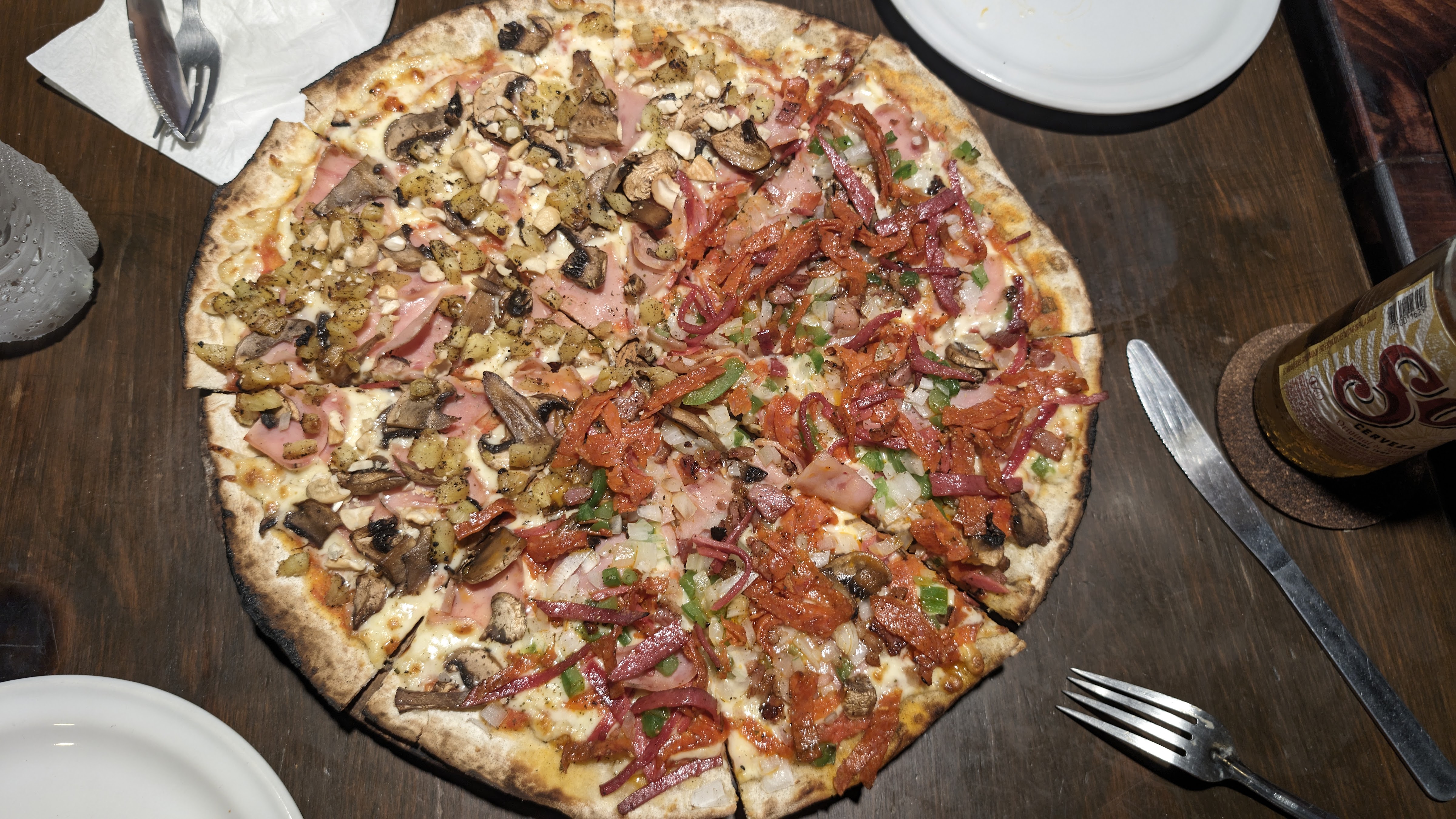 Frank's Bar & Grill Ixtapa image 2