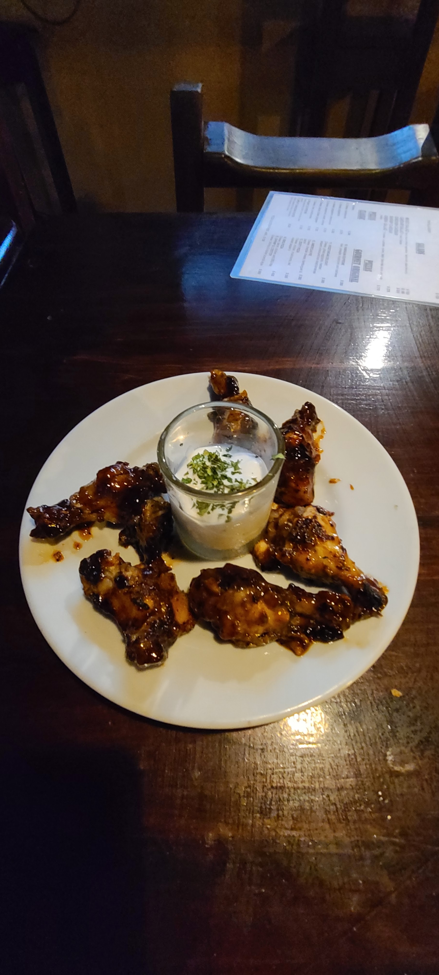 Frank's Bar & Grill Ixtapa image 6