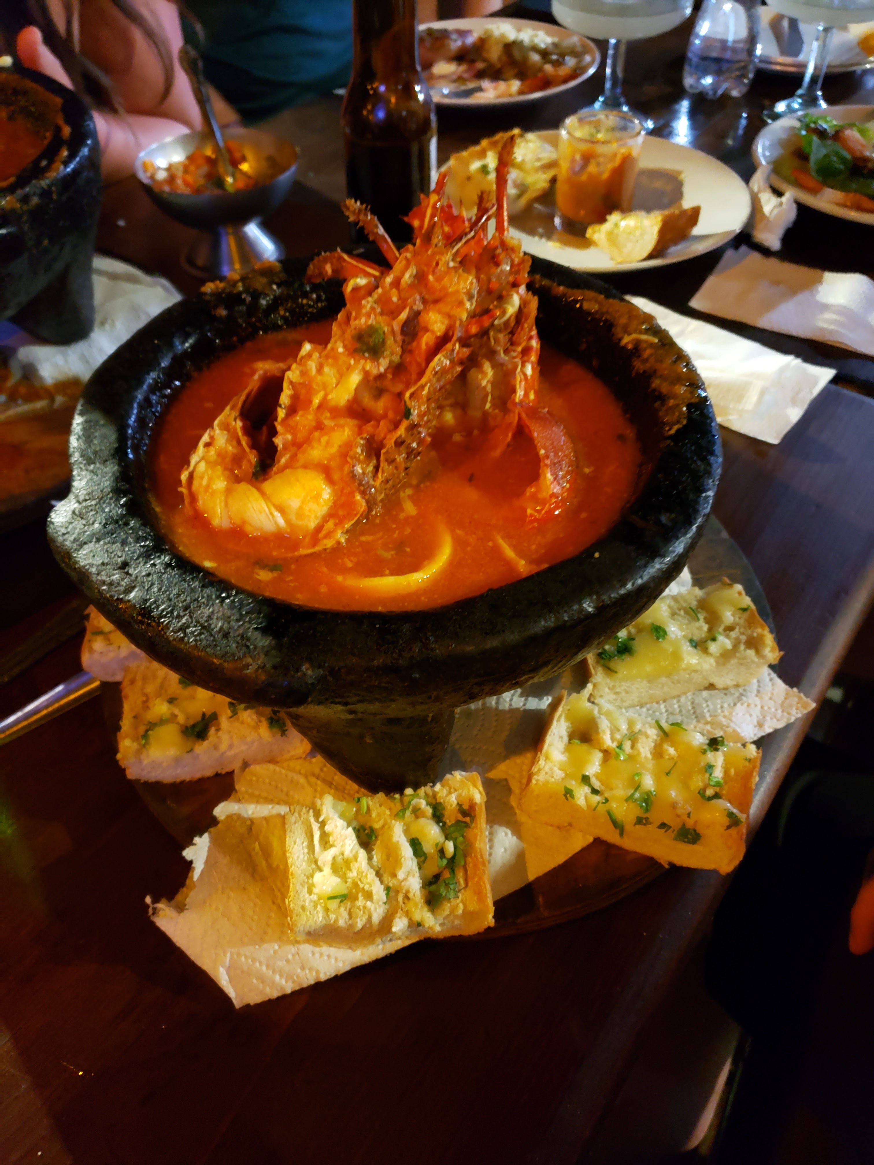 Frank's Bar & Grill Ixtapa image 7