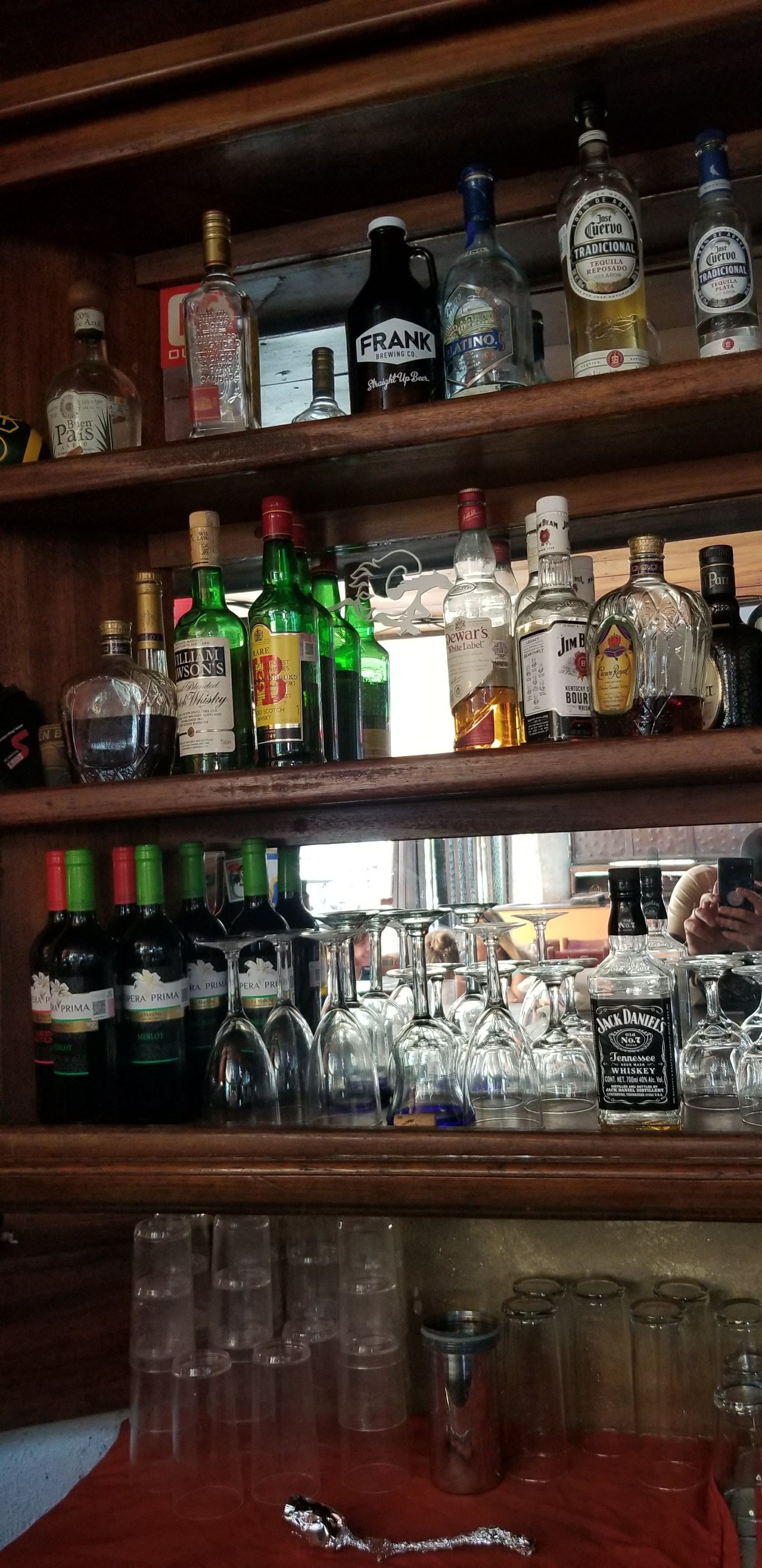 Frank's Bar & Grill Ixtapa image 10