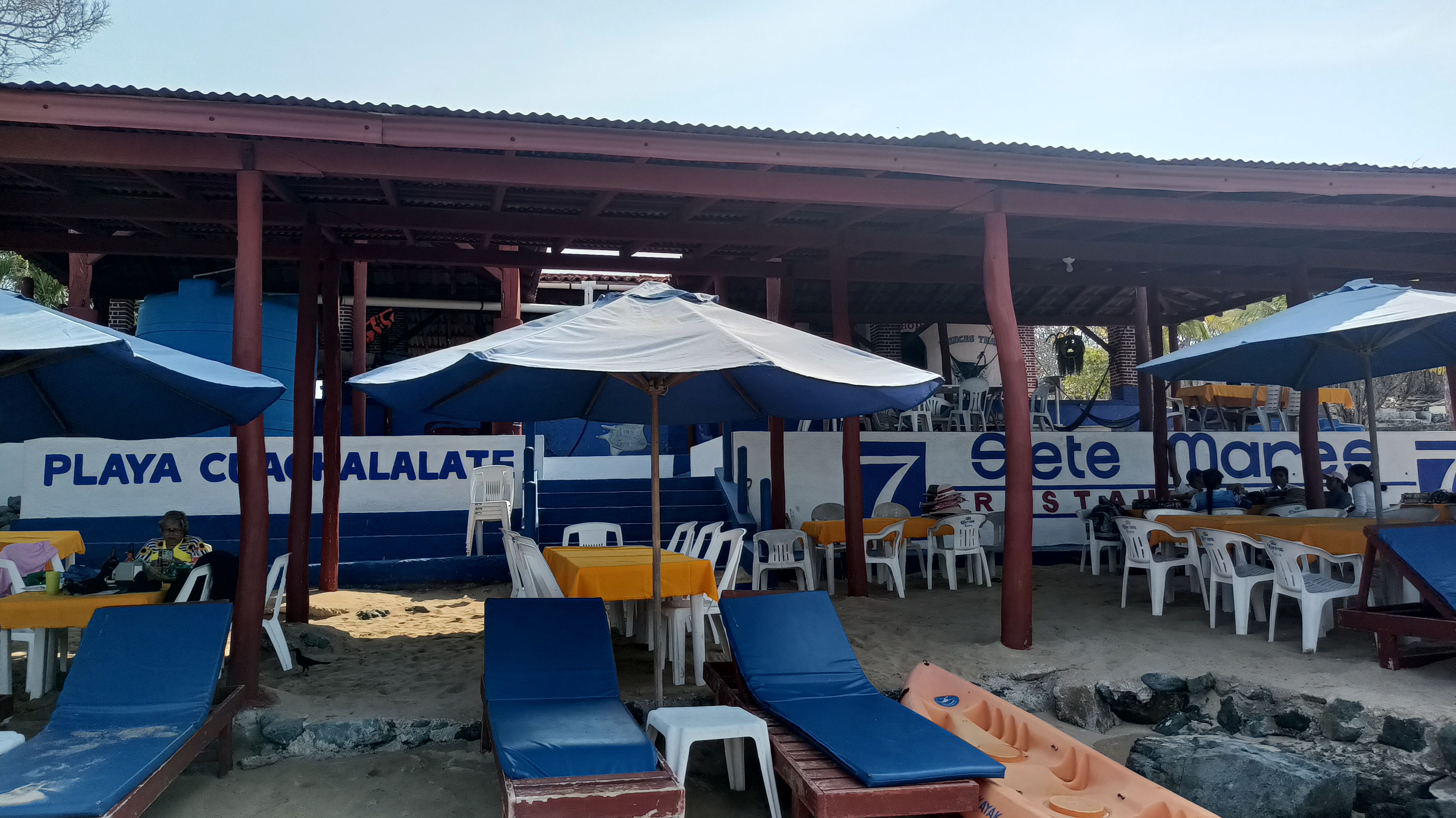 Restaurante 7 Mares image 2