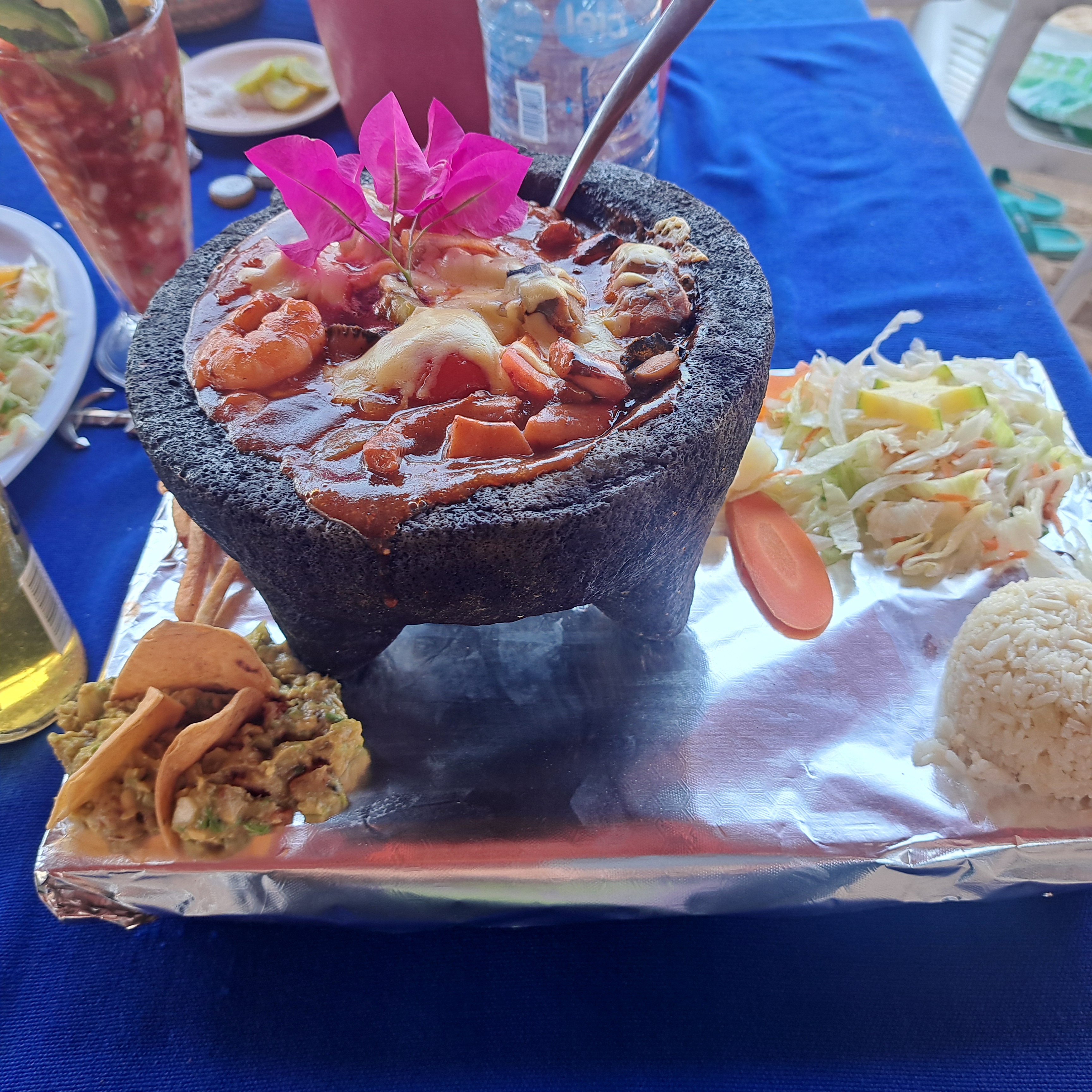 Restaurante 7 Mares image 4