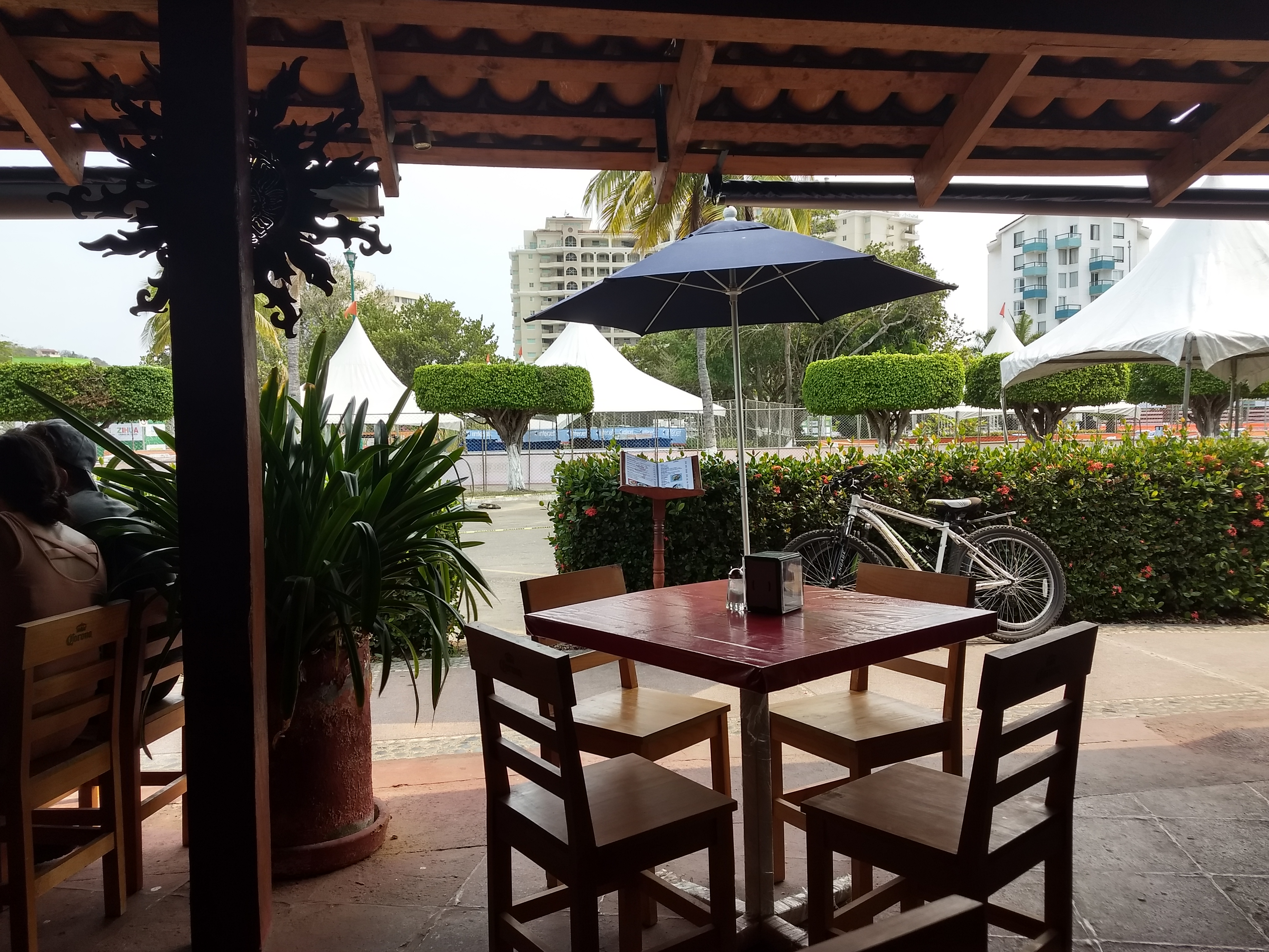 CAMARÓN CHEF image 1