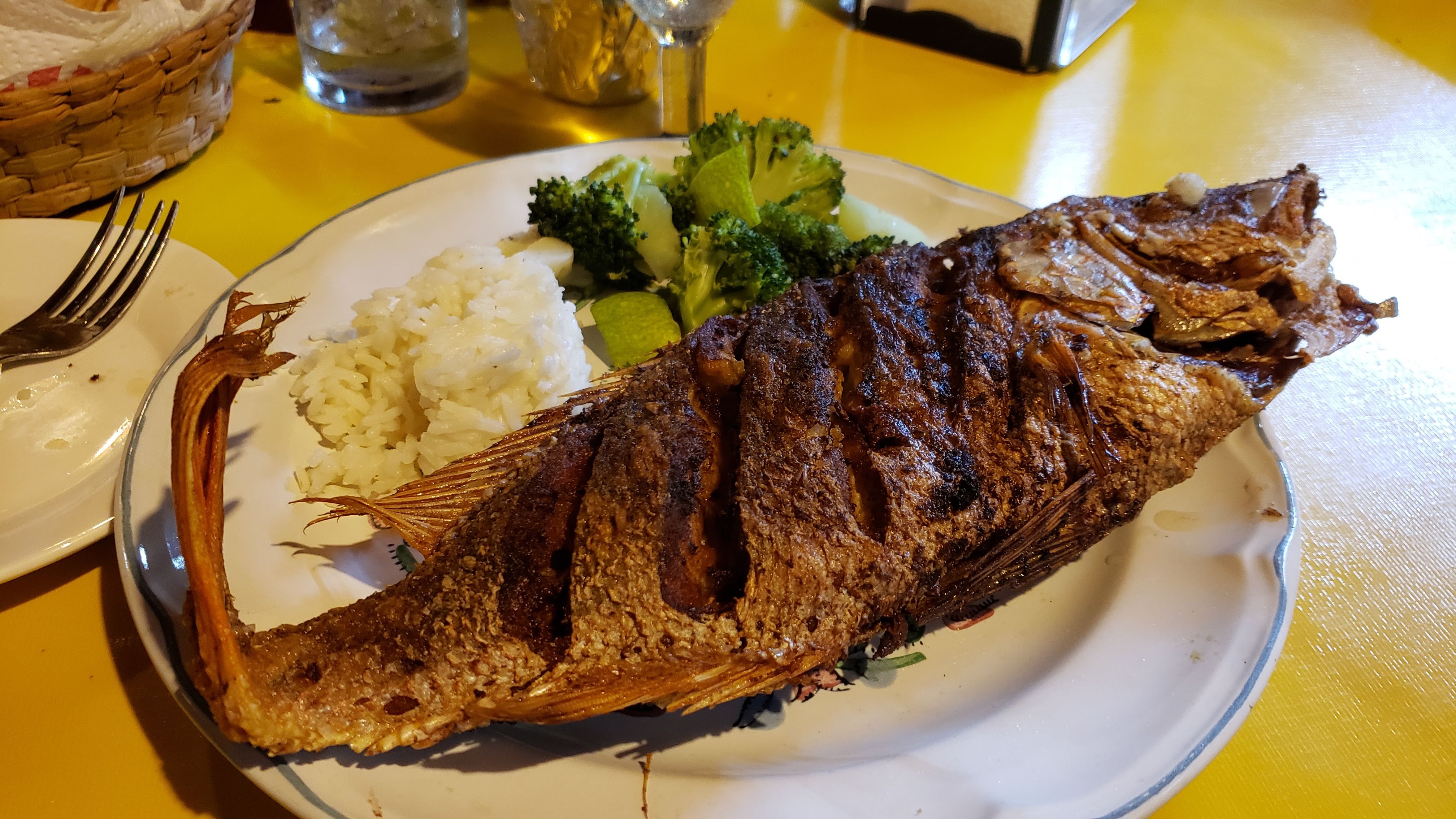 CAMARÓN CHEF image 2