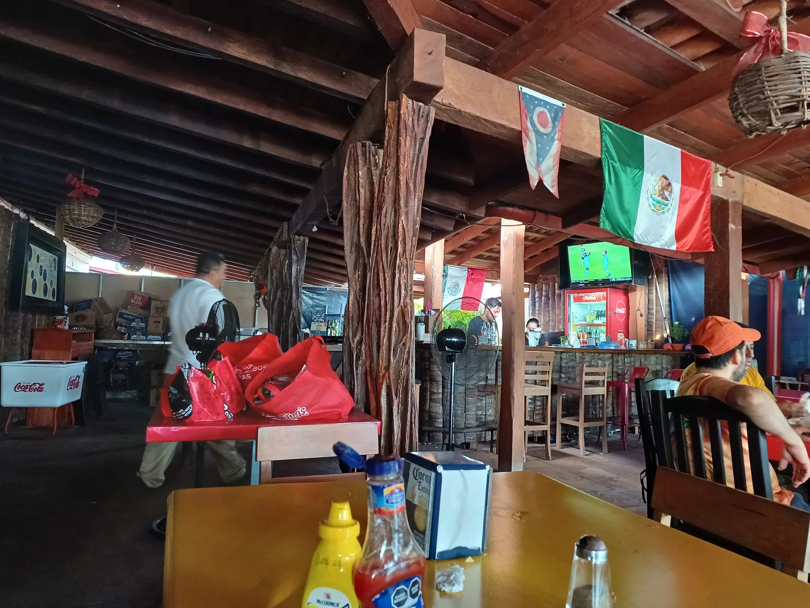 CAMARÓN CHEF image 3