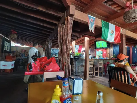 CAMARÓN CHEF image 3
