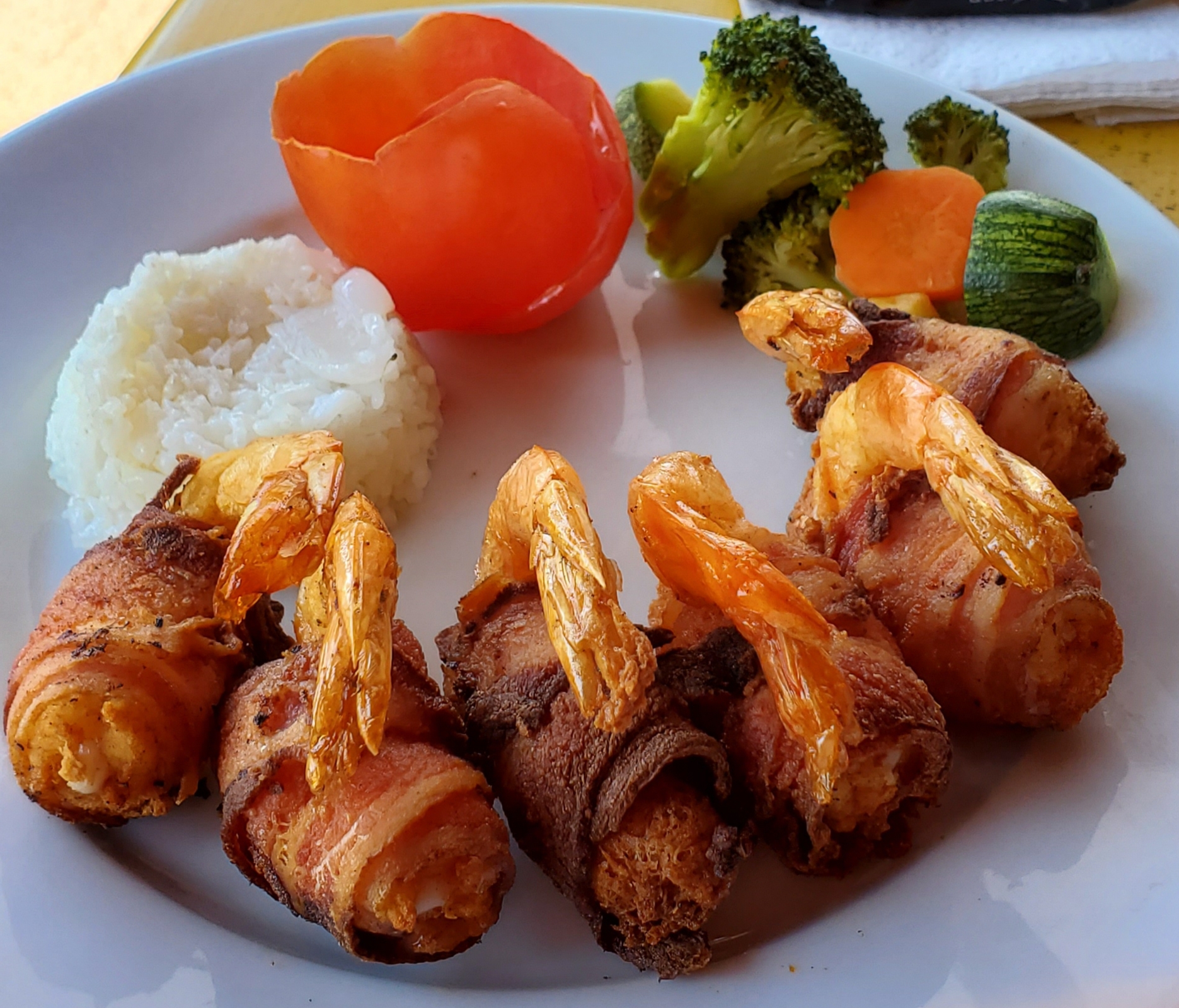 CAMARÓN CHEF image 4