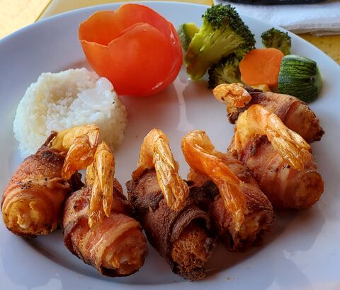 CAMARÓN CHEF image 4