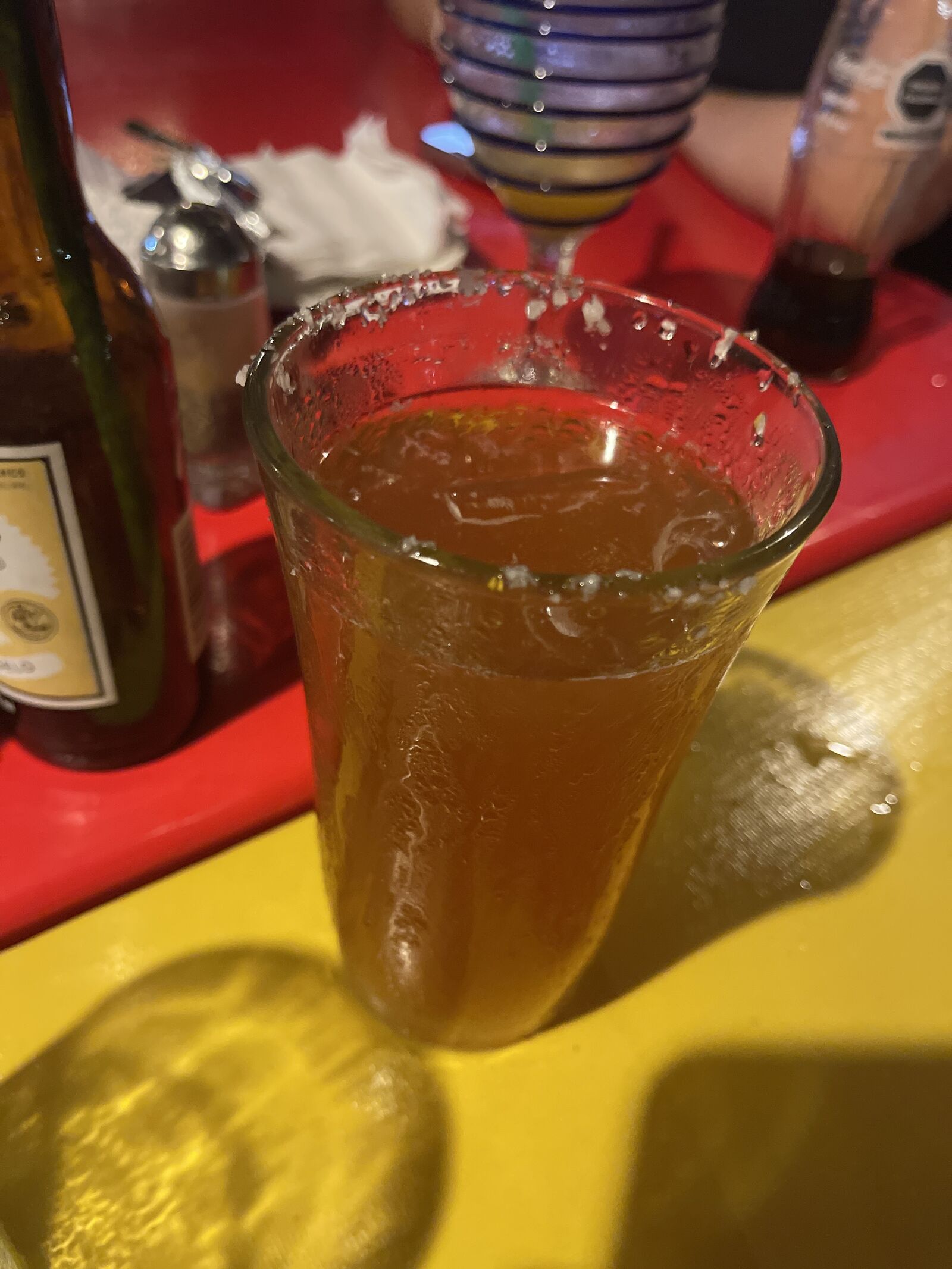 CAMARÓN CHEF image 5
