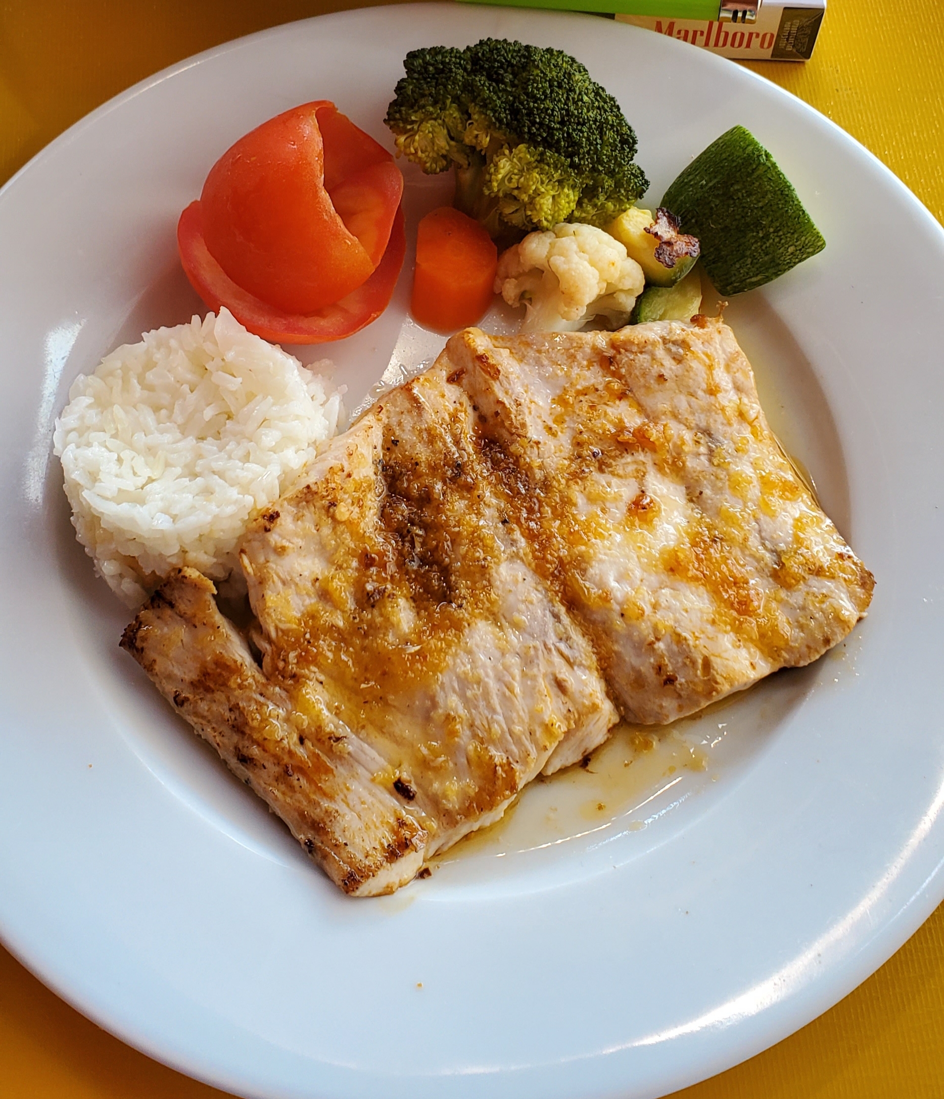 CAMARÓN CHEF image 6