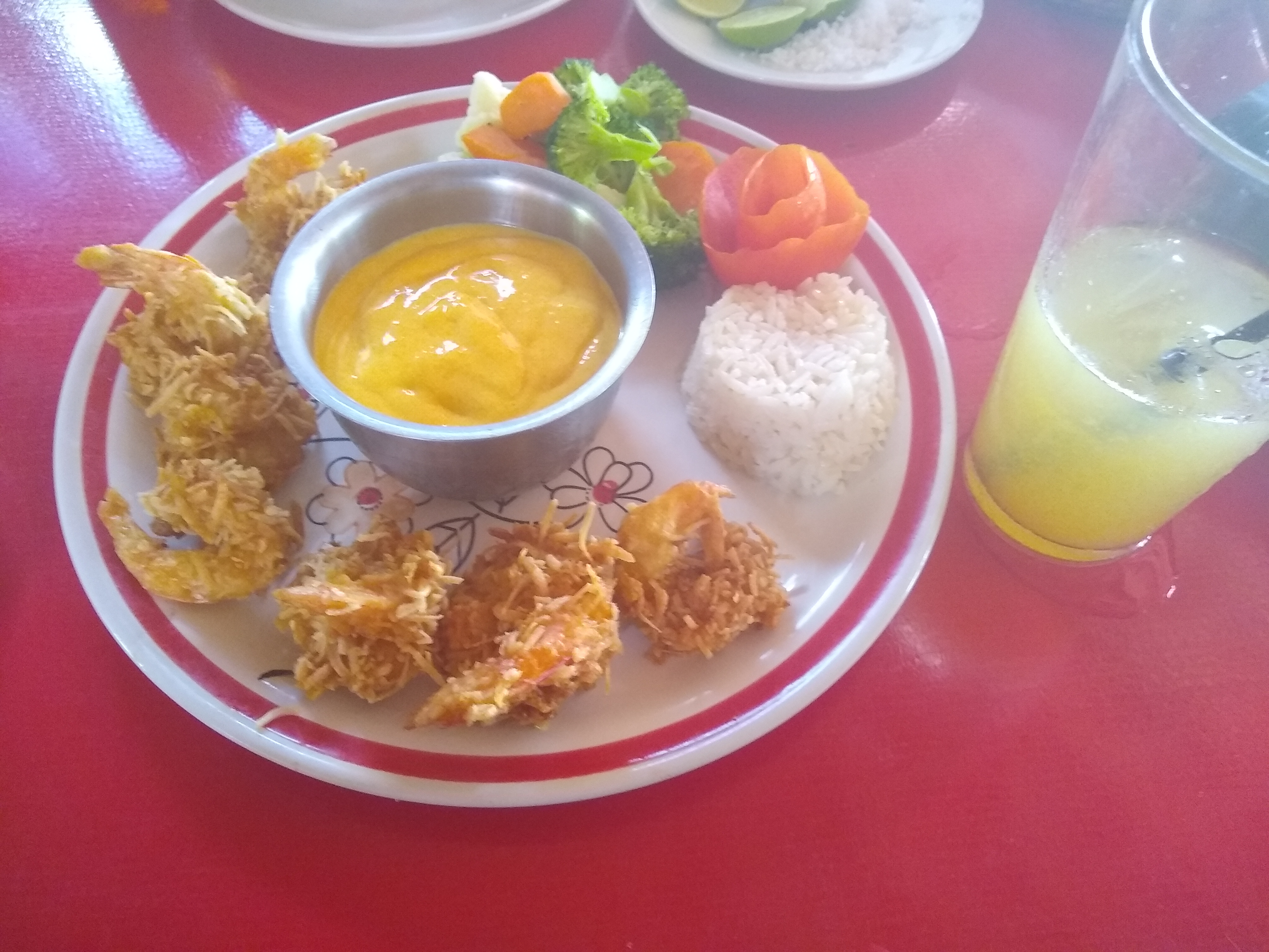 CAMARÓN CHEF image 7