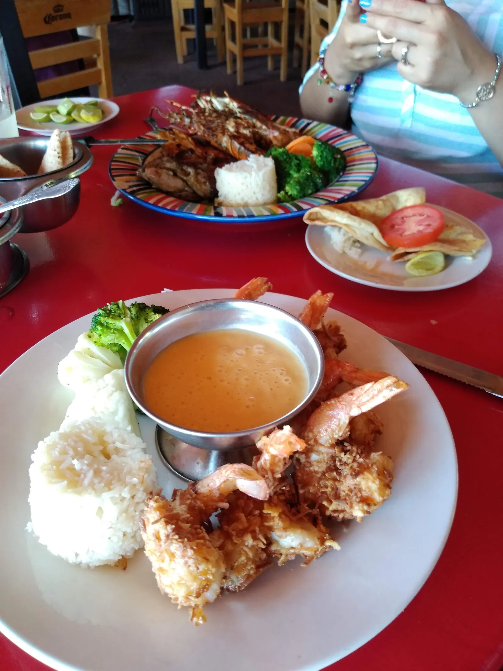CAMARÓN CHEF image 8
