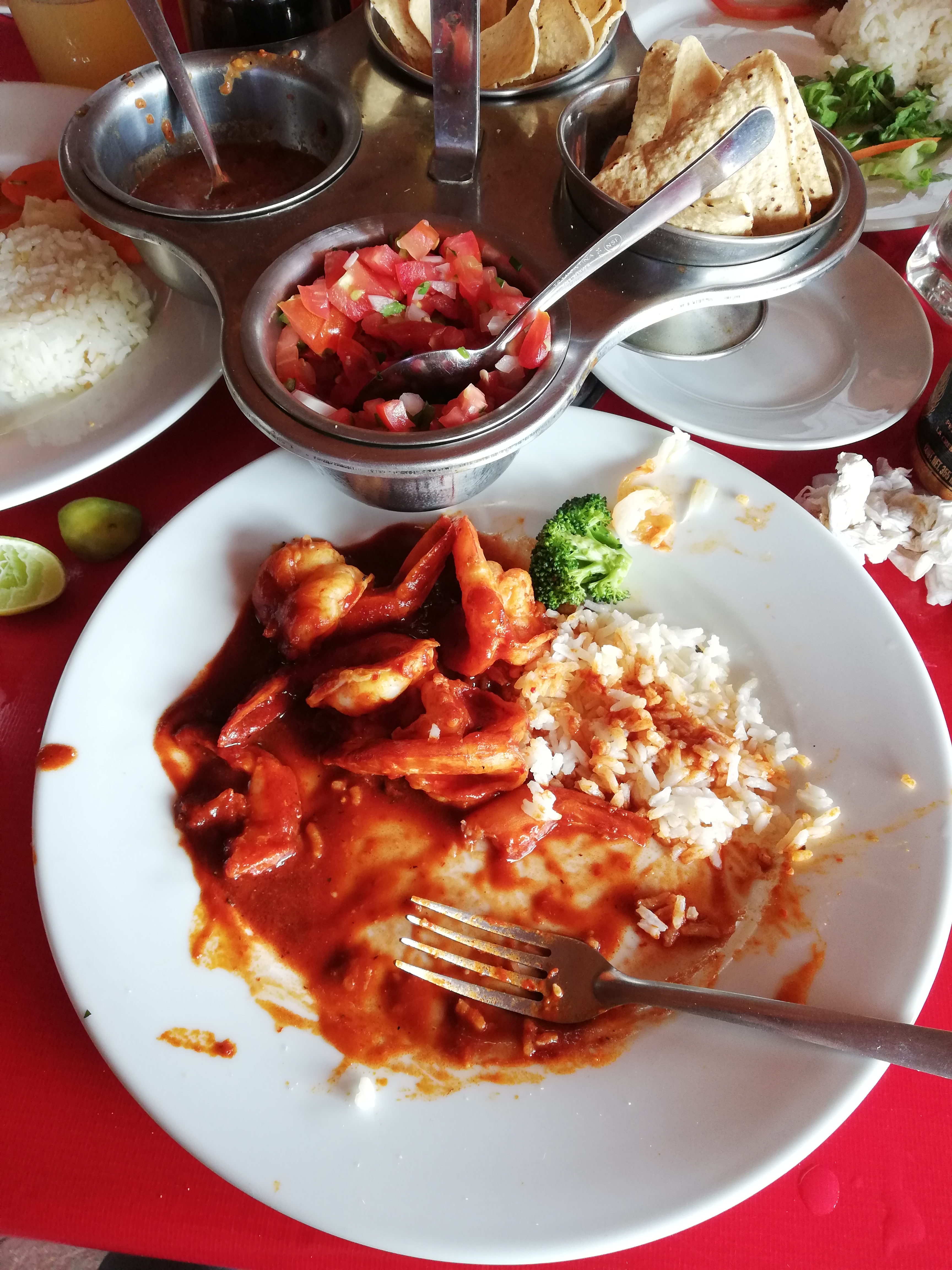 CAMARÓN CHEF image 9