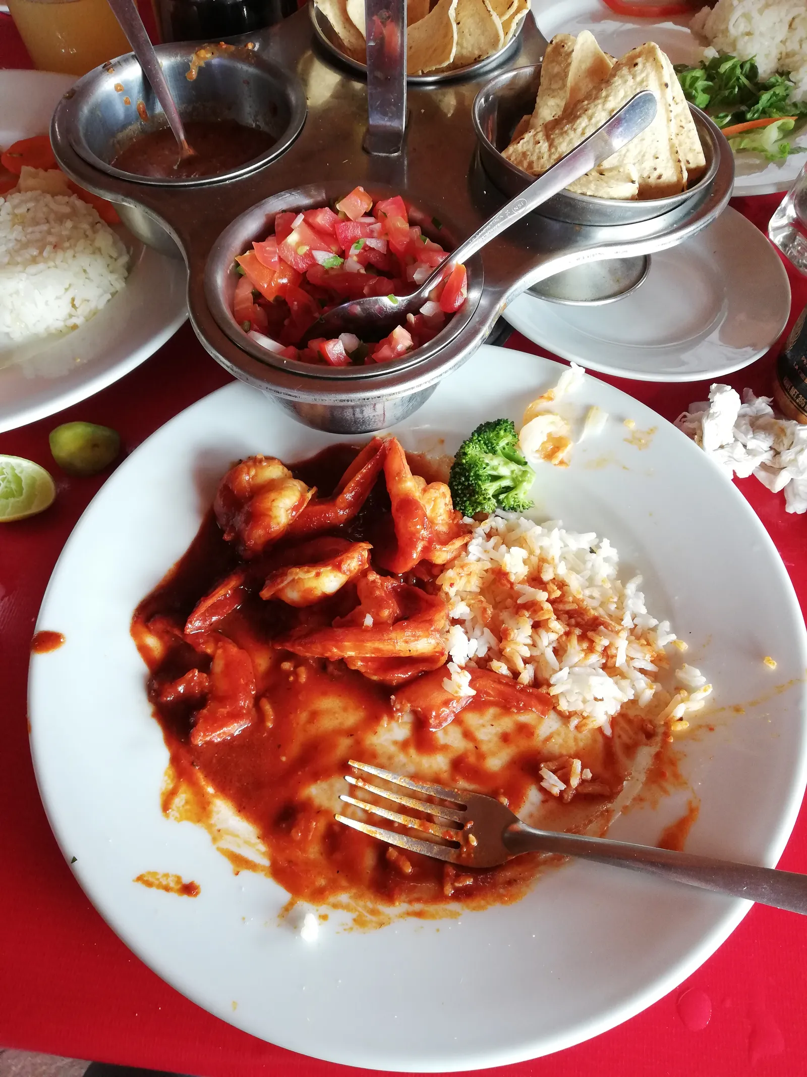 CAMARÓN CHEF image 9